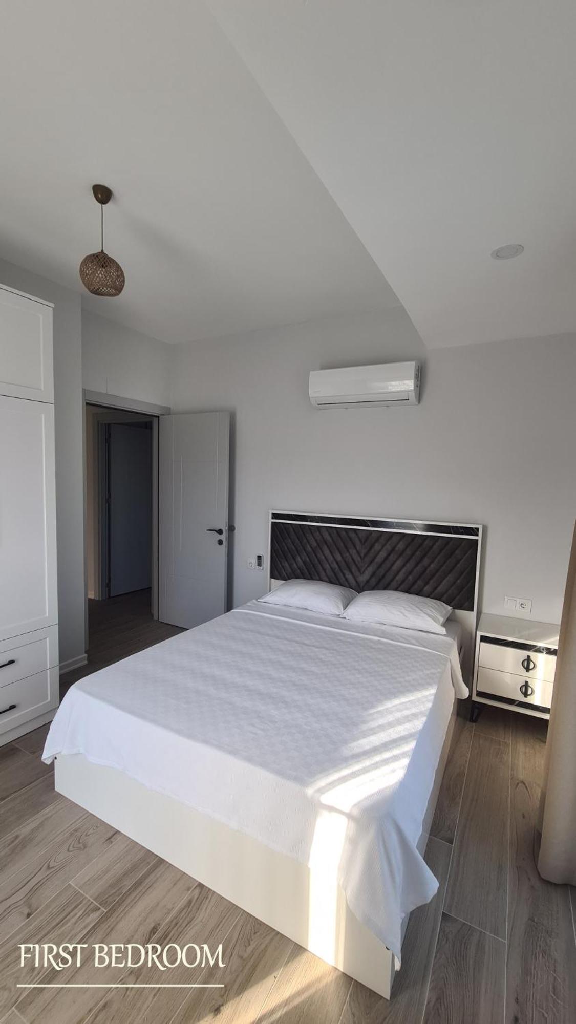 Villa Dream Goecek Fethiye