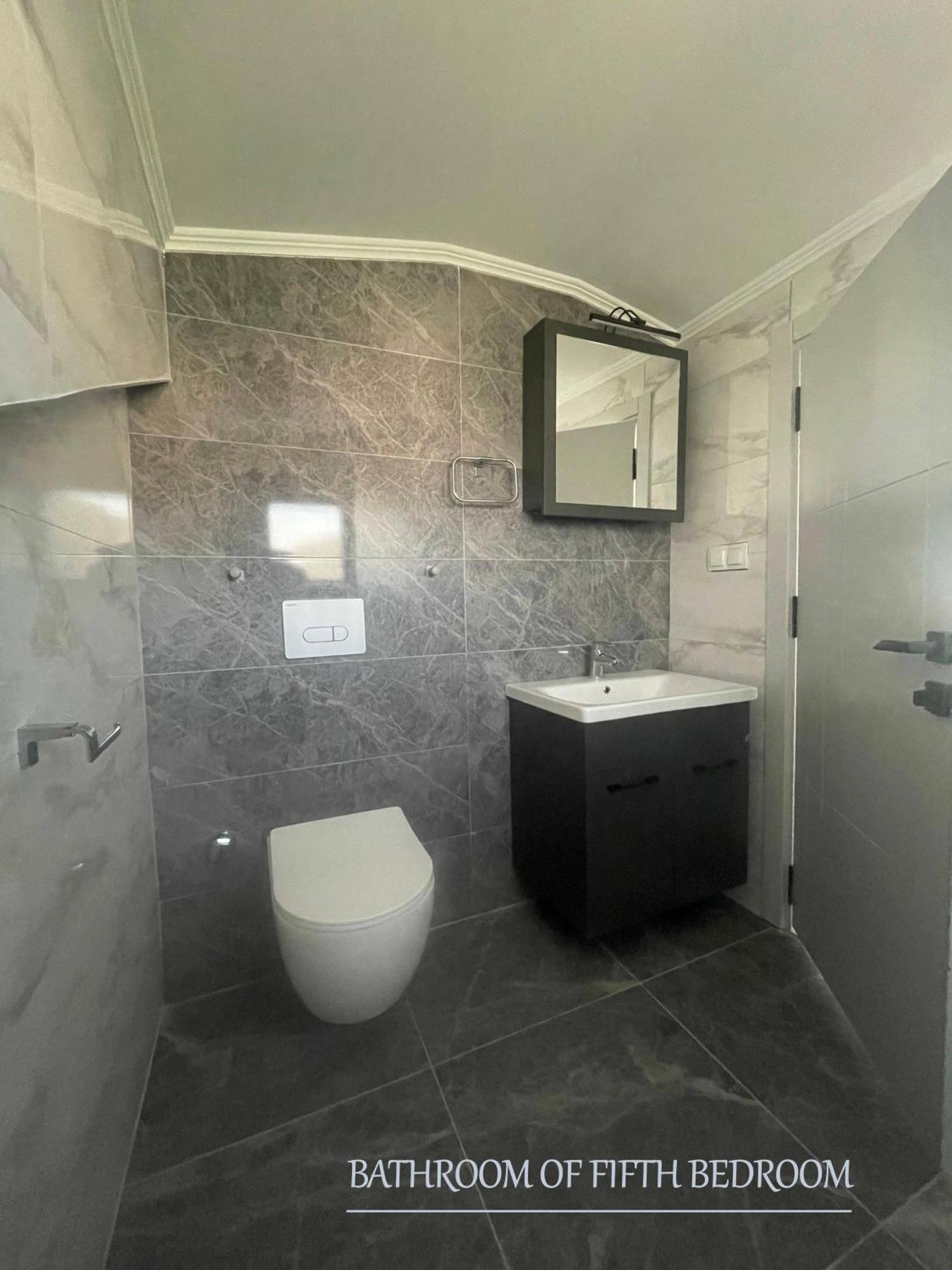 Dream Goecek Villa Fethiye