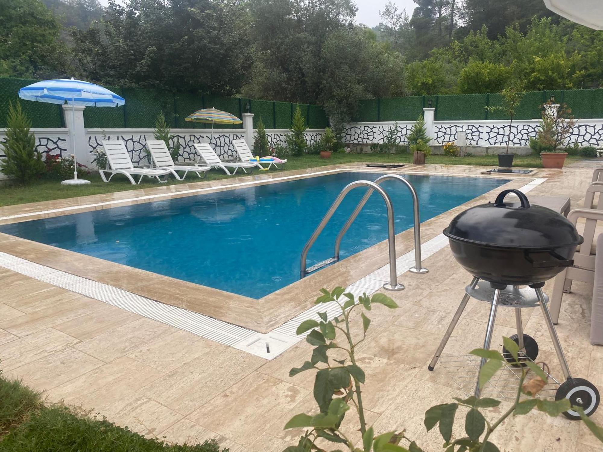 Star House Fethiye