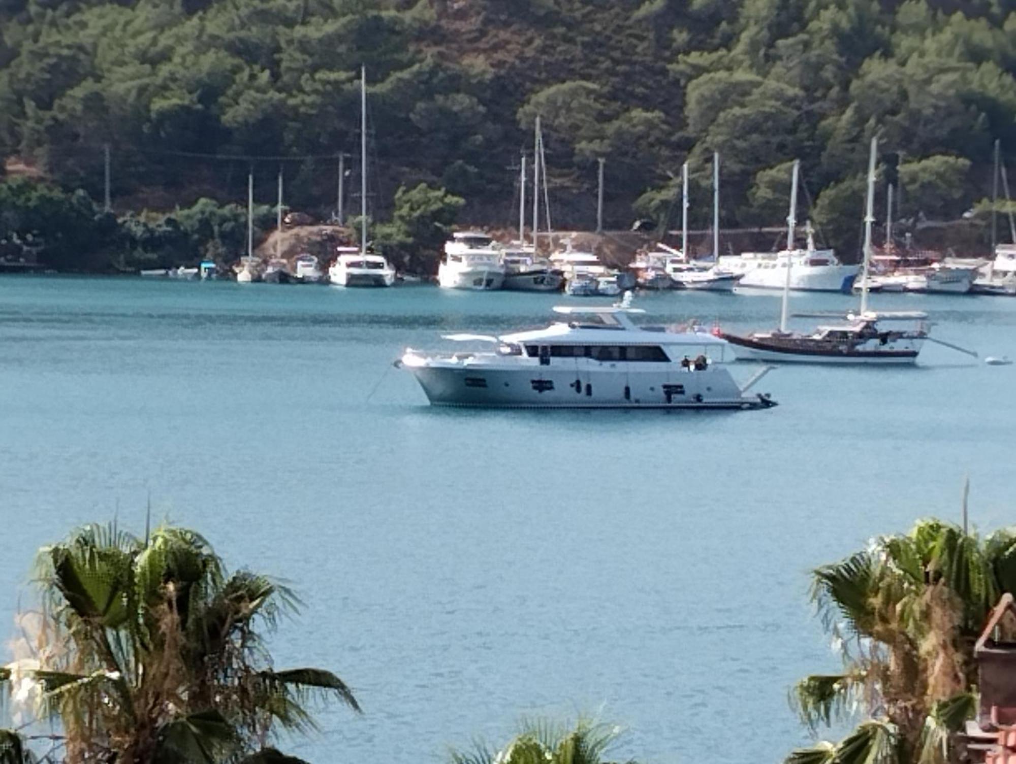 Duygu Spellbinding Sea Views 2* Fethiye
