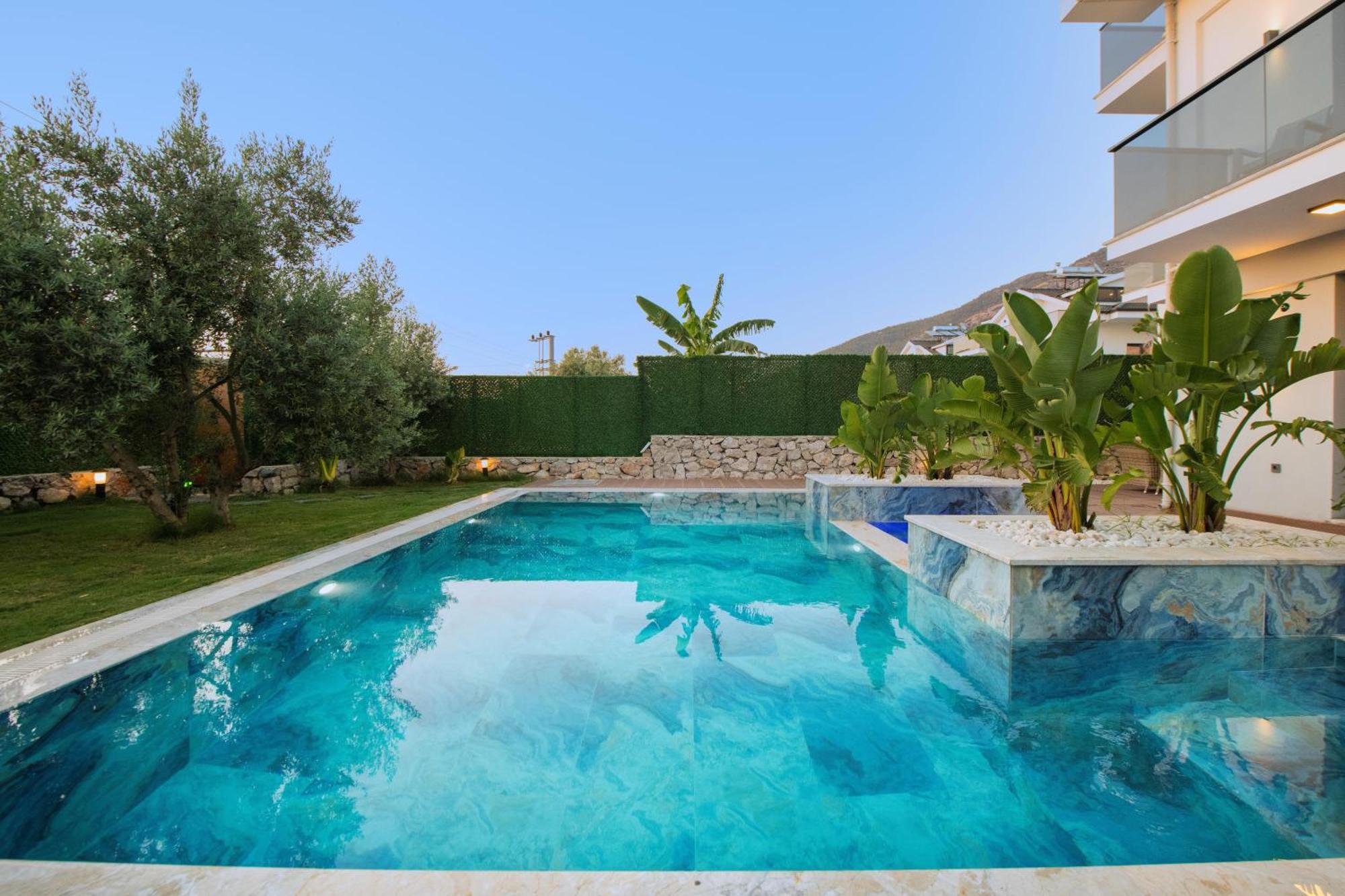 Carya Oeluedeniz * Fethiye