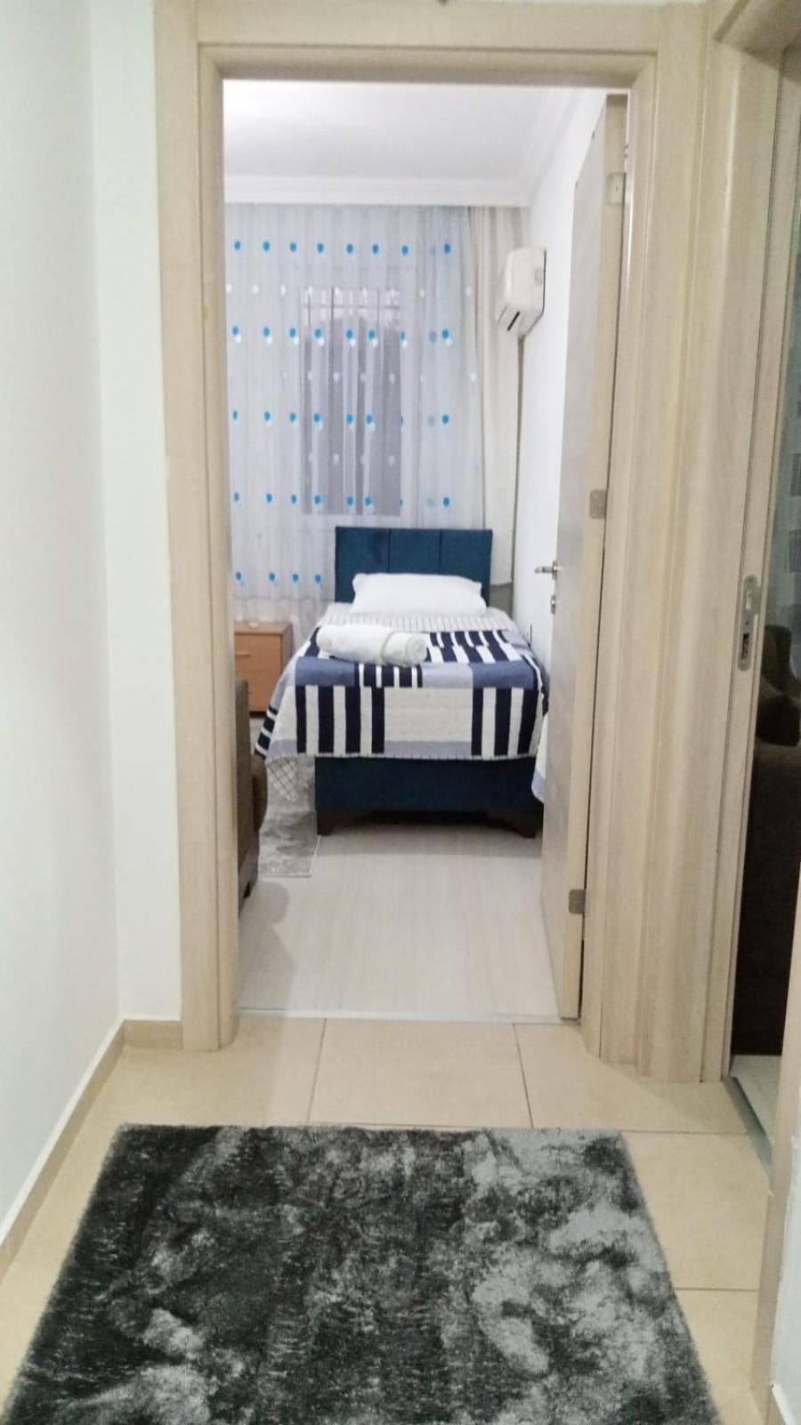 2 Yatak Odali Daire-fethiye Fethiye