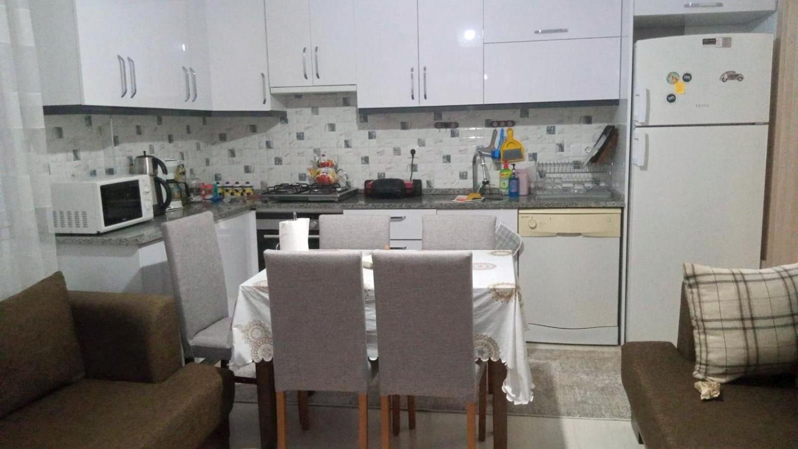 2 Yatak Odali Daire-fethiye * Fethiye