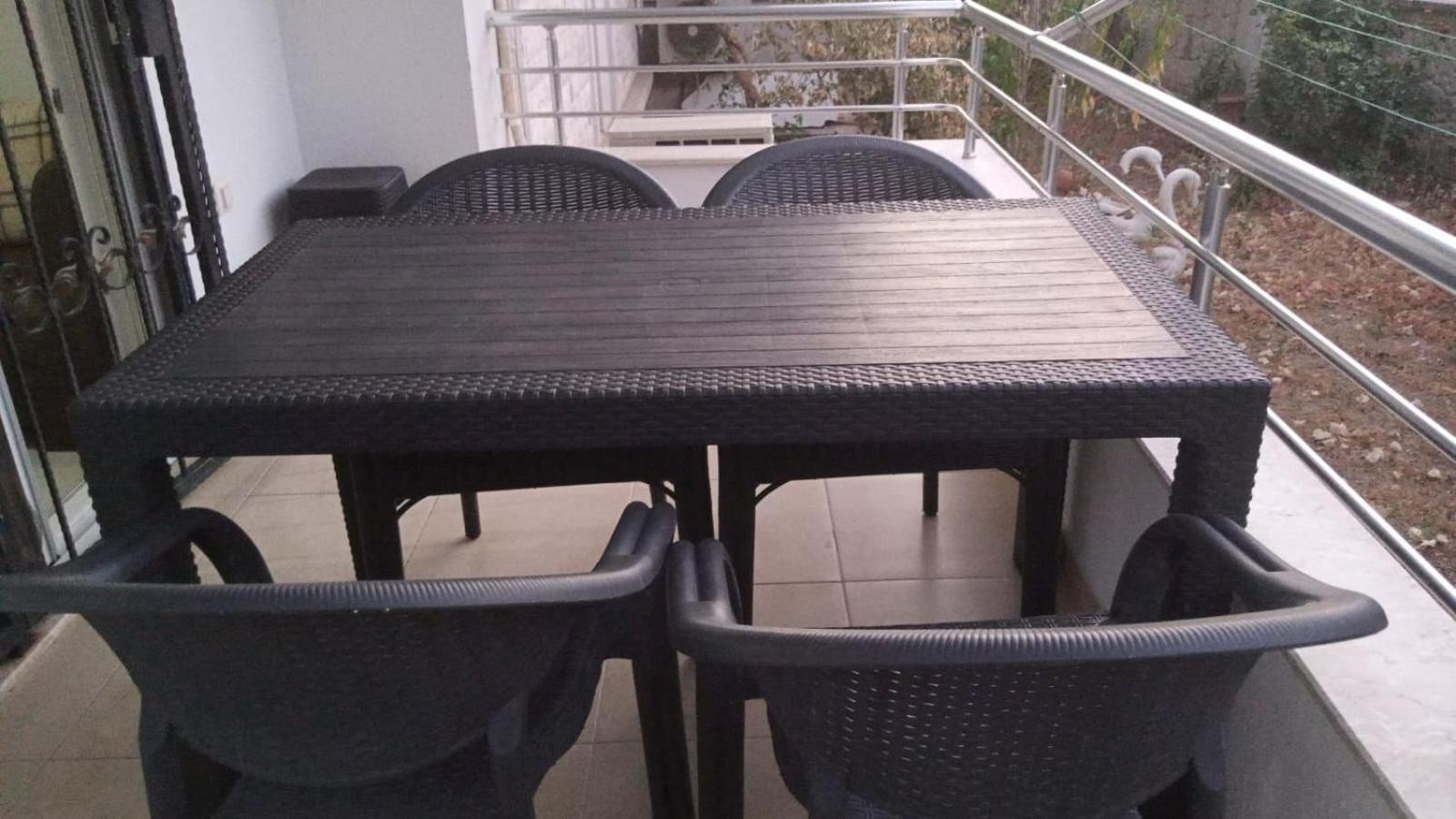 2 Yatak Odali Daire-fethiye Apartment Fethiye