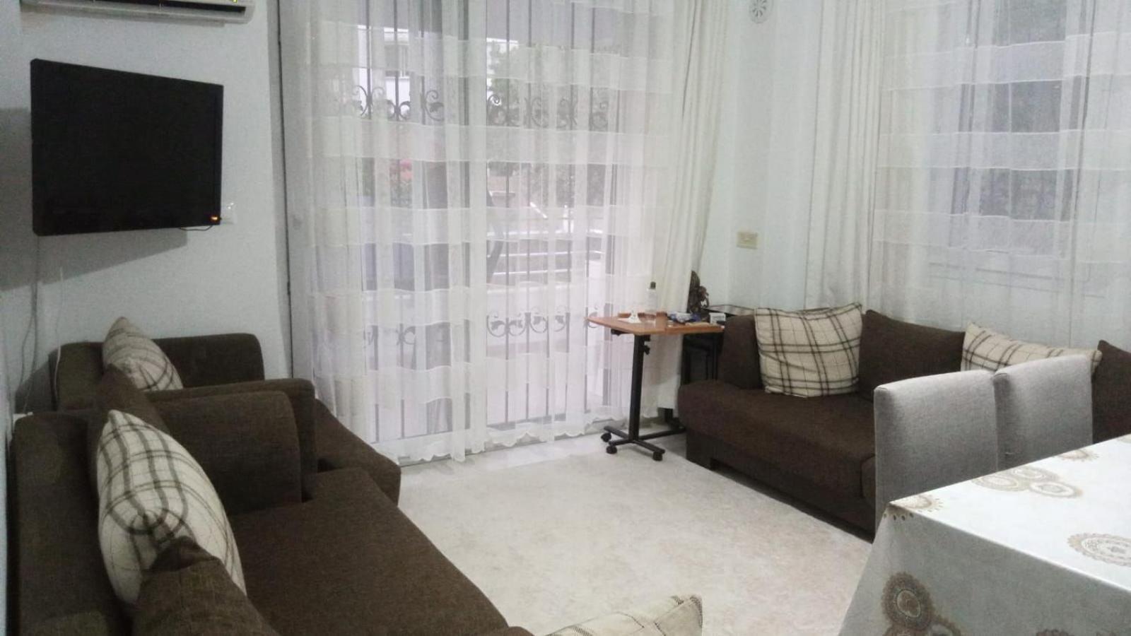 Apartment 2 Yatak Odali Daire-fethiye Fethiye