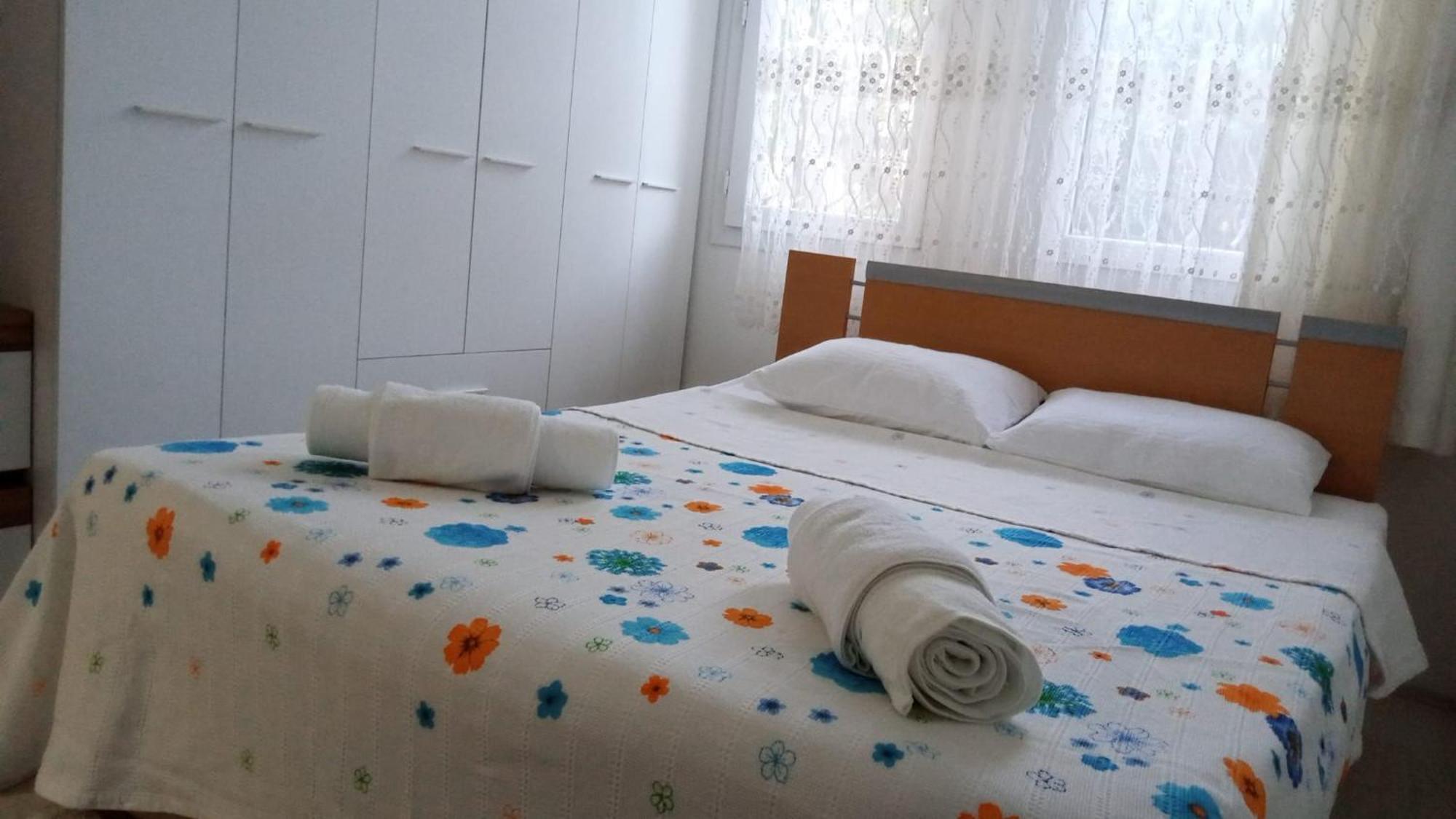 2 Yatak Odali Daire-fethiye Apartment