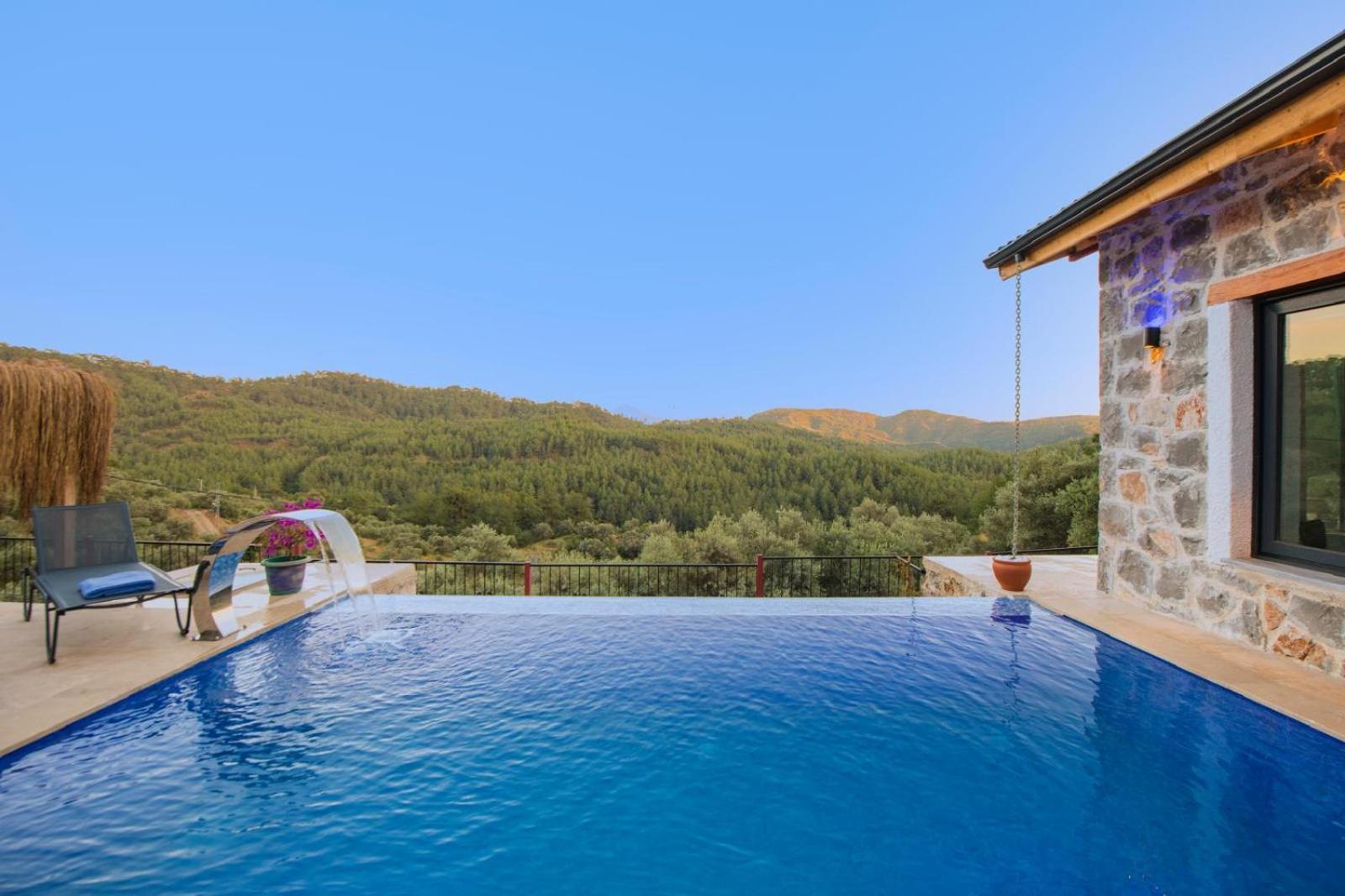Blue Martins 1&2 Fethiye