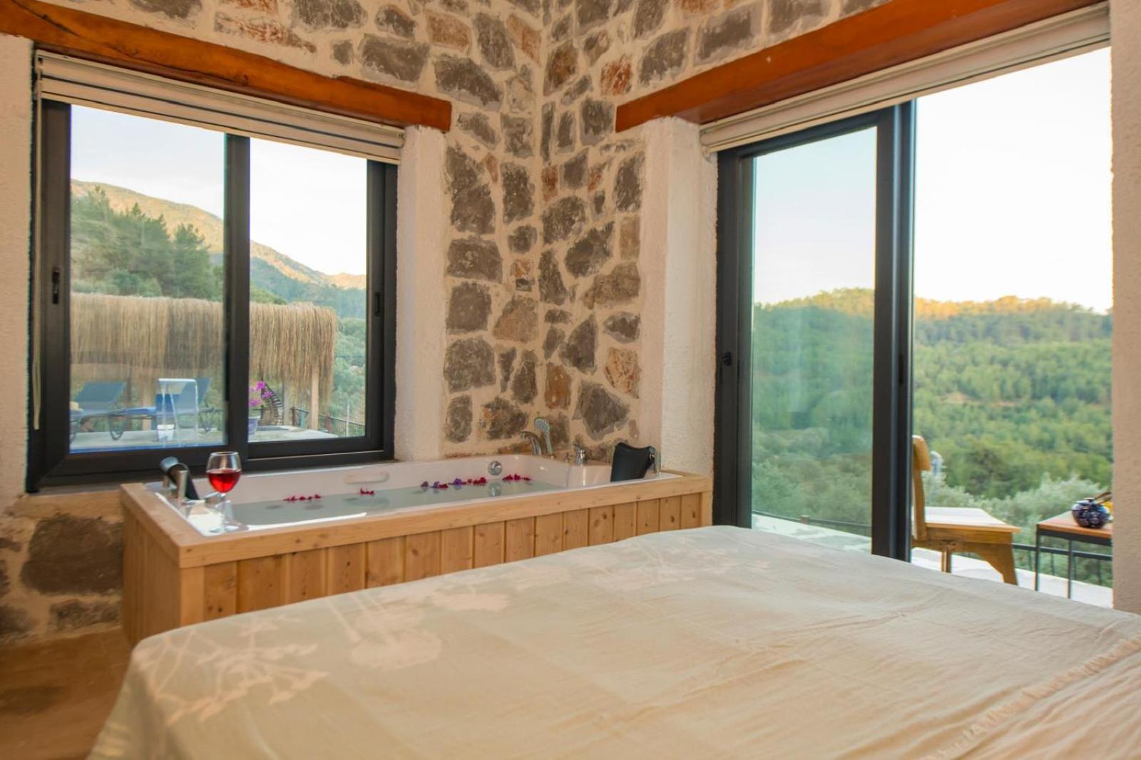 Blue Martins 1&2 Villa Fethiye