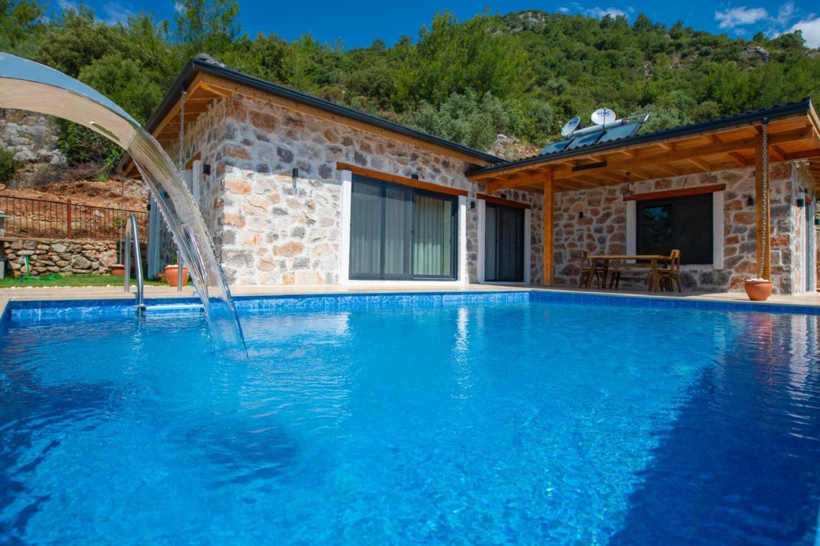 Blue Martins 1&2 Villa
