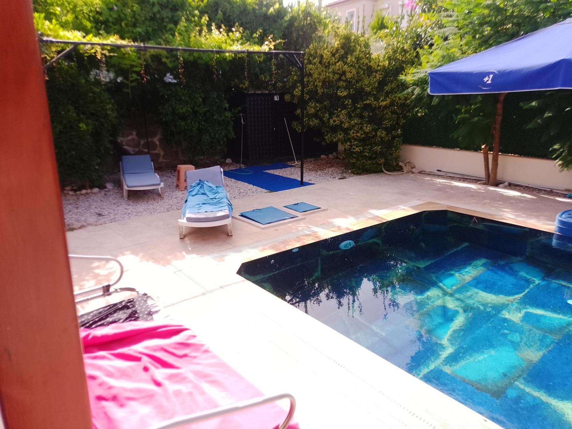 Calis Villa Fethiye