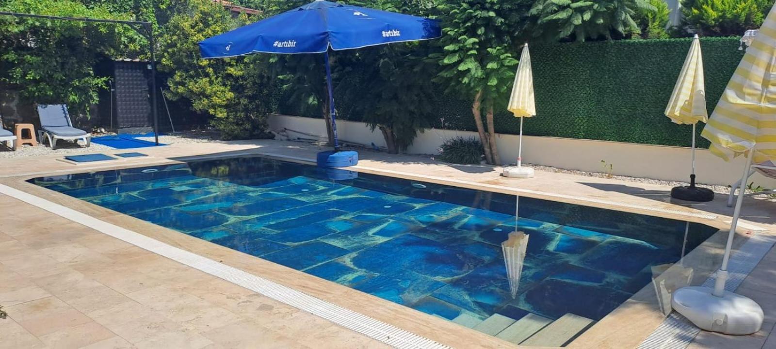 Villa Calis Fethiye