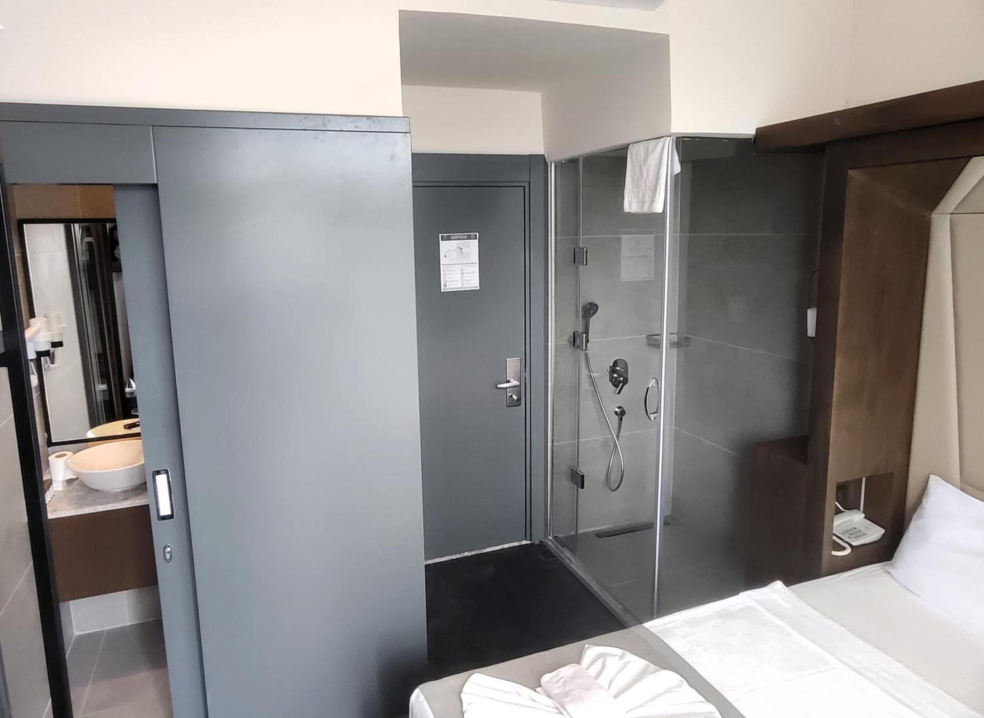 Orka Village Hisaroenue Hotel 3*