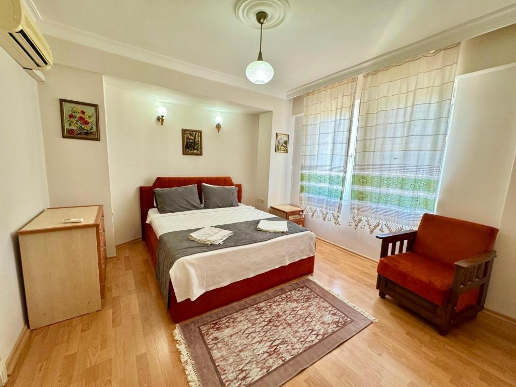 Defne 3 Oeluedeniz Private Pool Villa