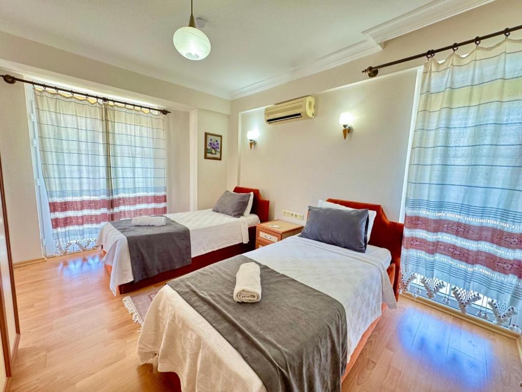 Villa Defne 3 Oeluedeniz Private Pool Fethiye