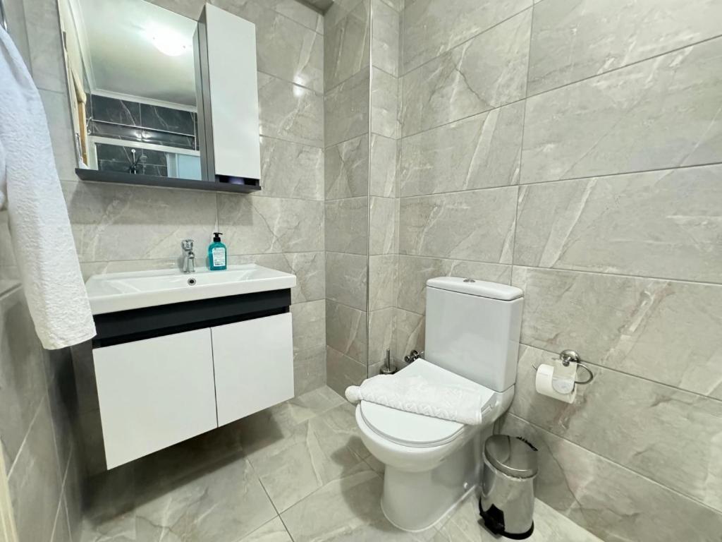 Villa Defne 3 Oeluedeniz Private Pool *