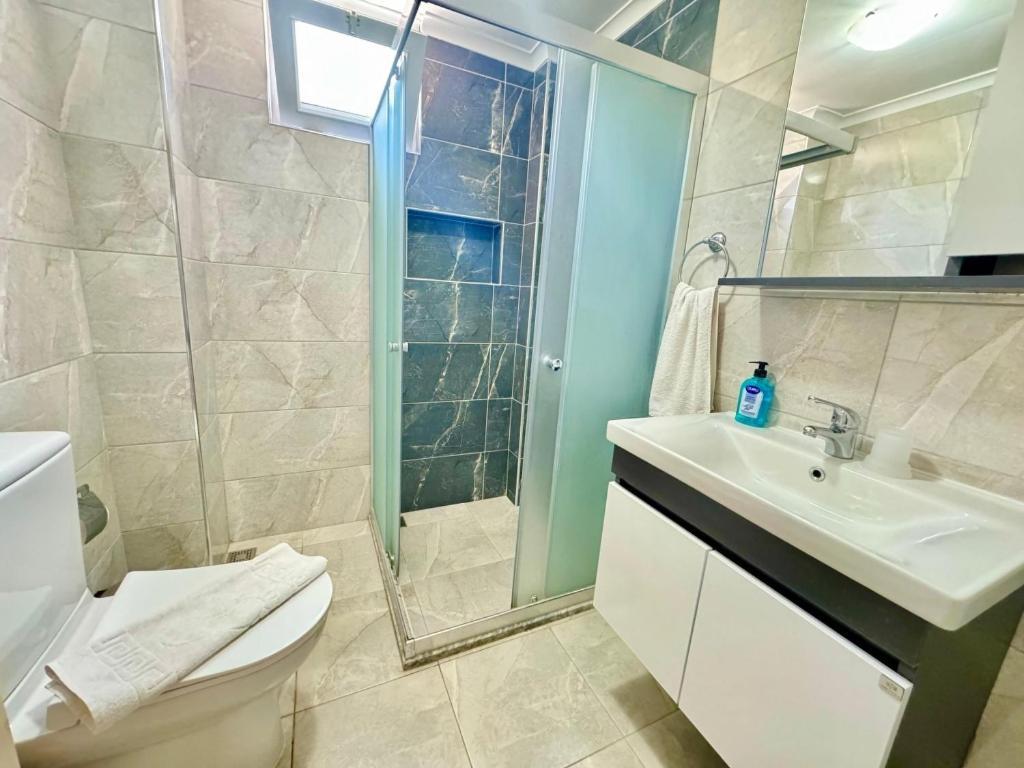 Defne 3 Oeluedeniz Private Pool Villa Fethiye