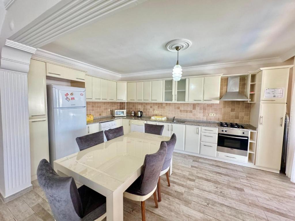Villa Defne 3 Oeluedeniz Private Pool Fethiye