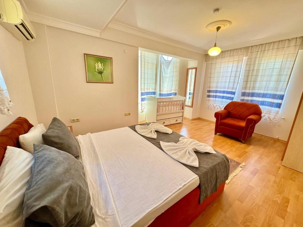 Defne 3 Oeluedeniz Private Pool Fethiye