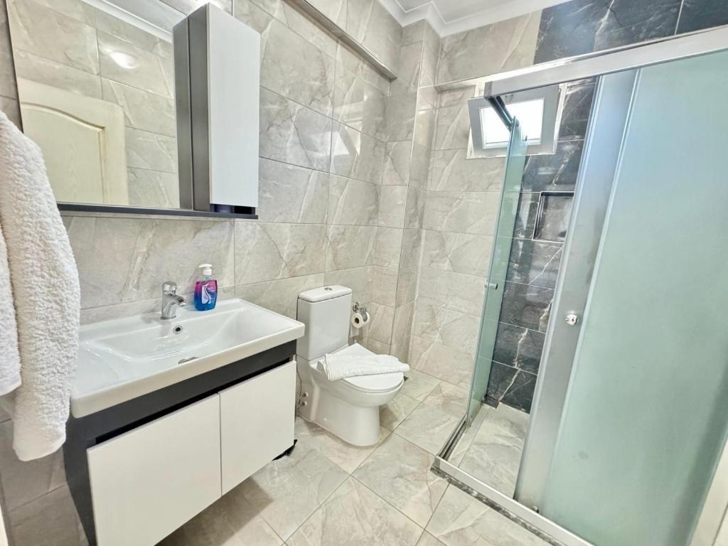 Defne 3 Oeluedeniz Private Pool * Fethiye