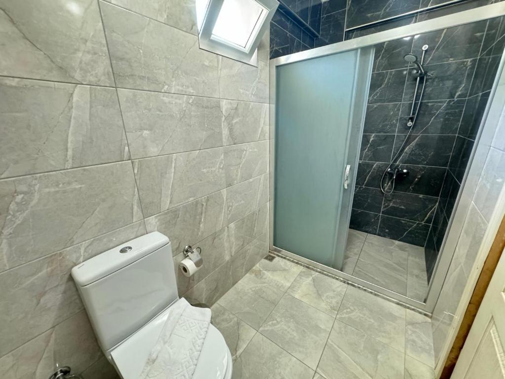 Defne 3 Oeluedeniz Private Pool Villa Fethiye
