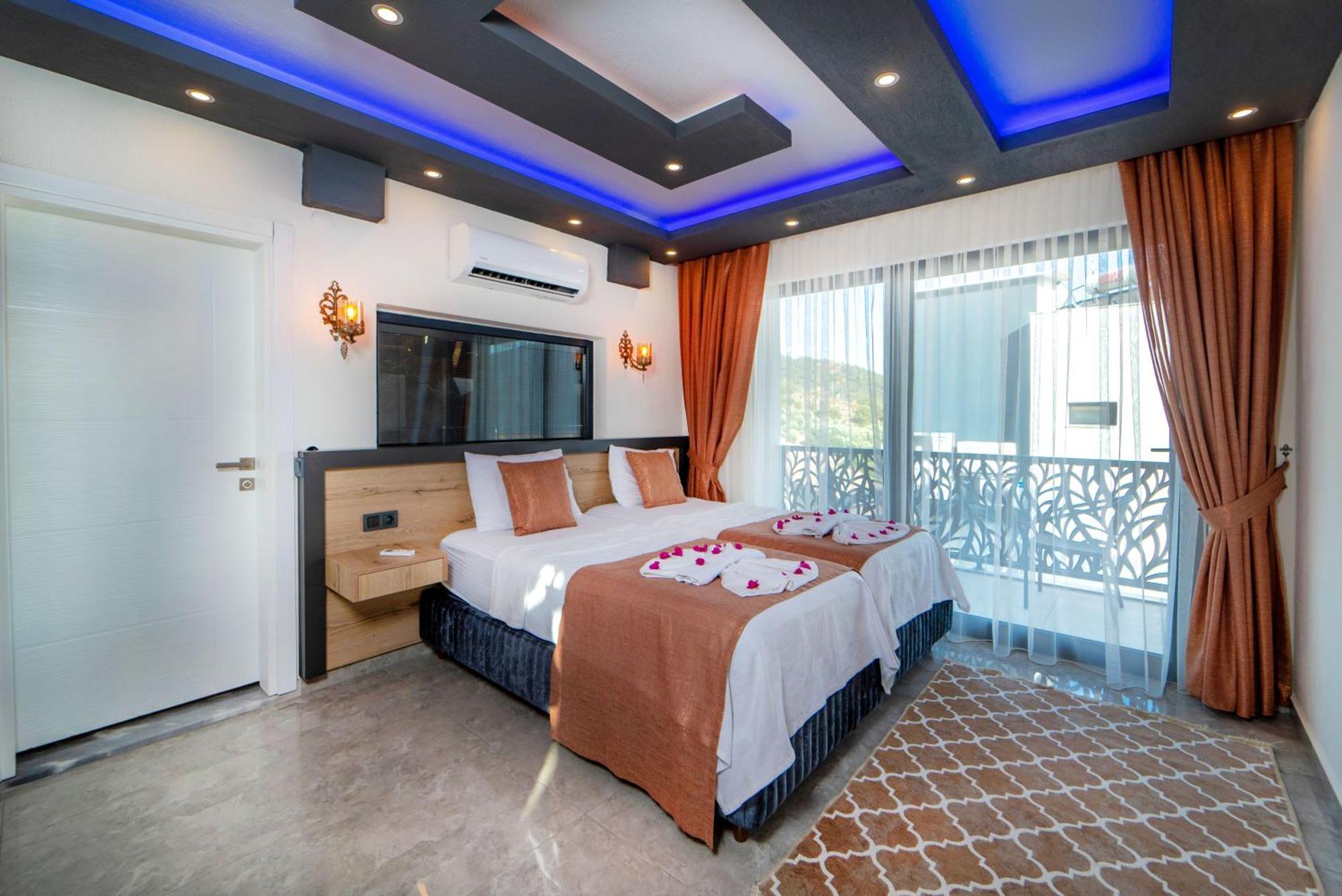 Ultra Luex Viranlar Fethiye