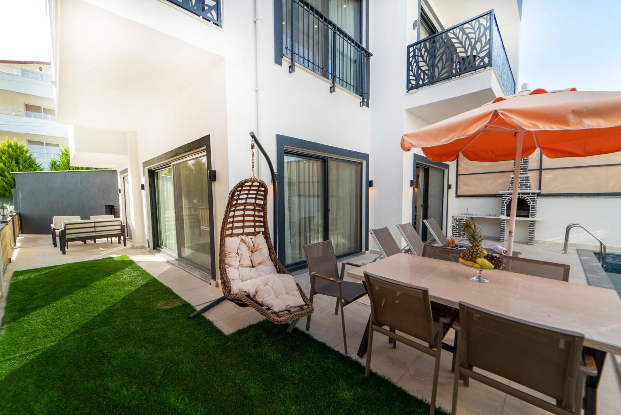 Villa Ultra Luex Viranlar