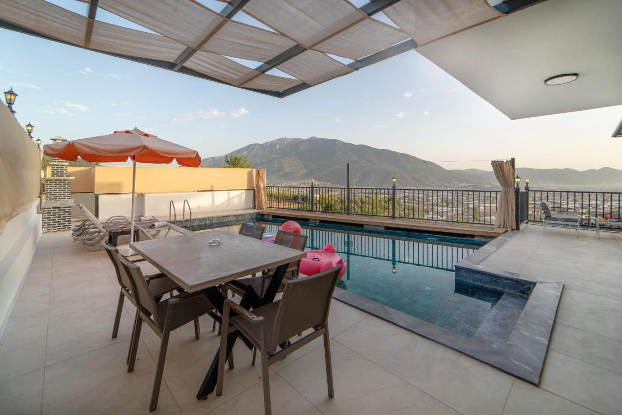 Ultra Luex Viranlar * Fethiye