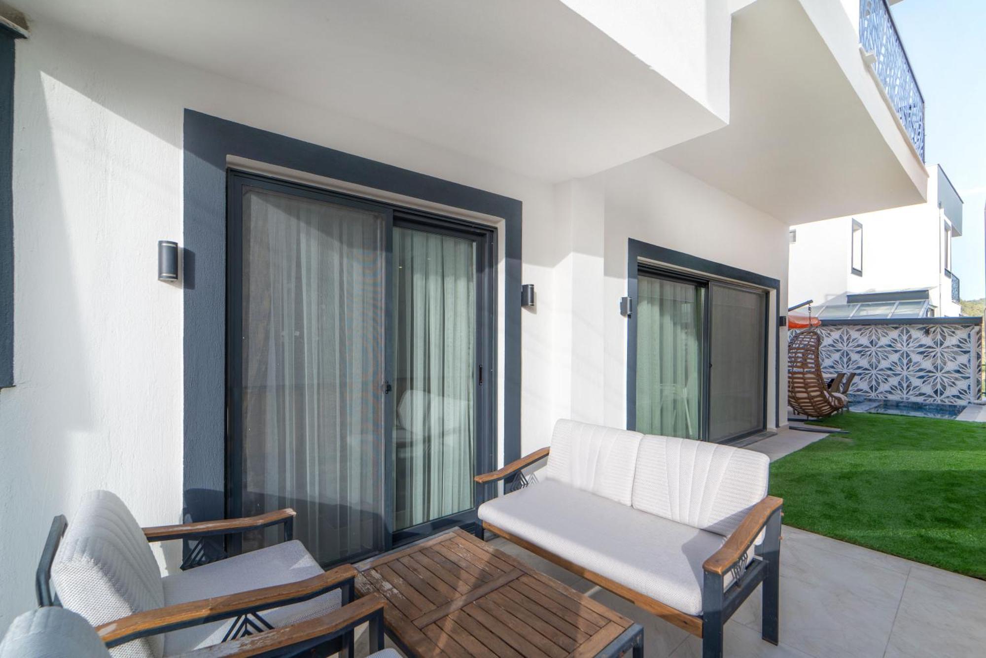 Villa Ultra Luex Viranlar Fethiye