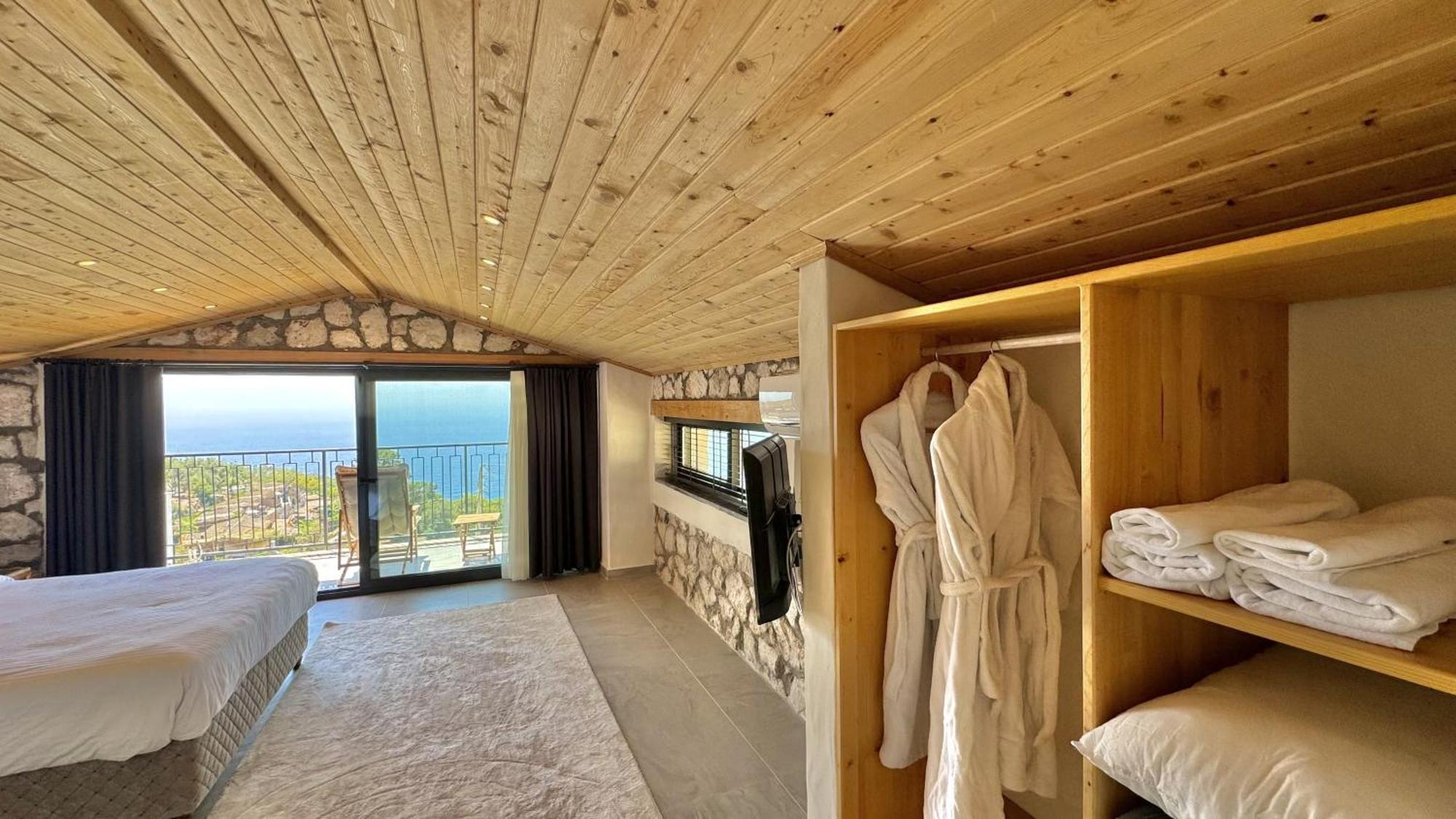 Villa Sunset Faralya Fethiye