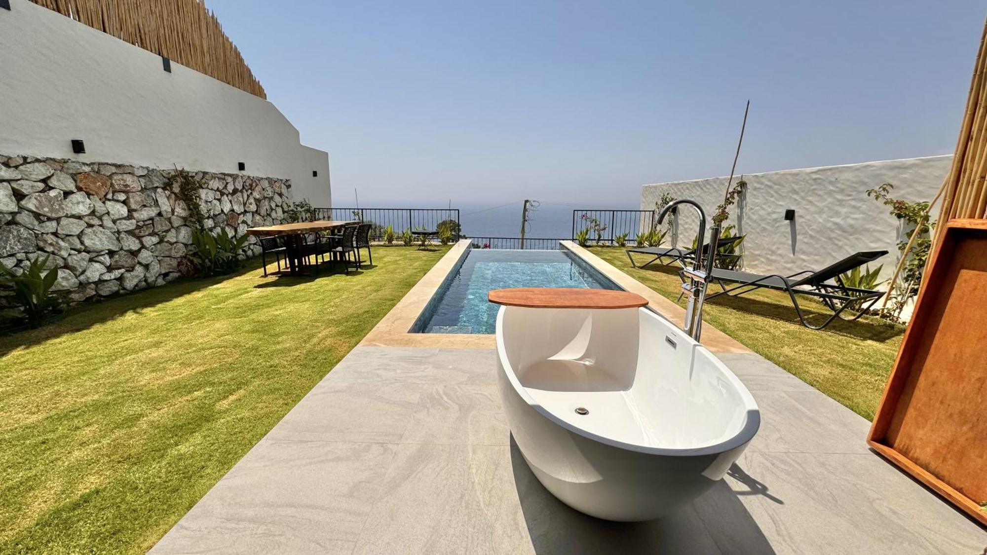 Villa Sunset Faralya