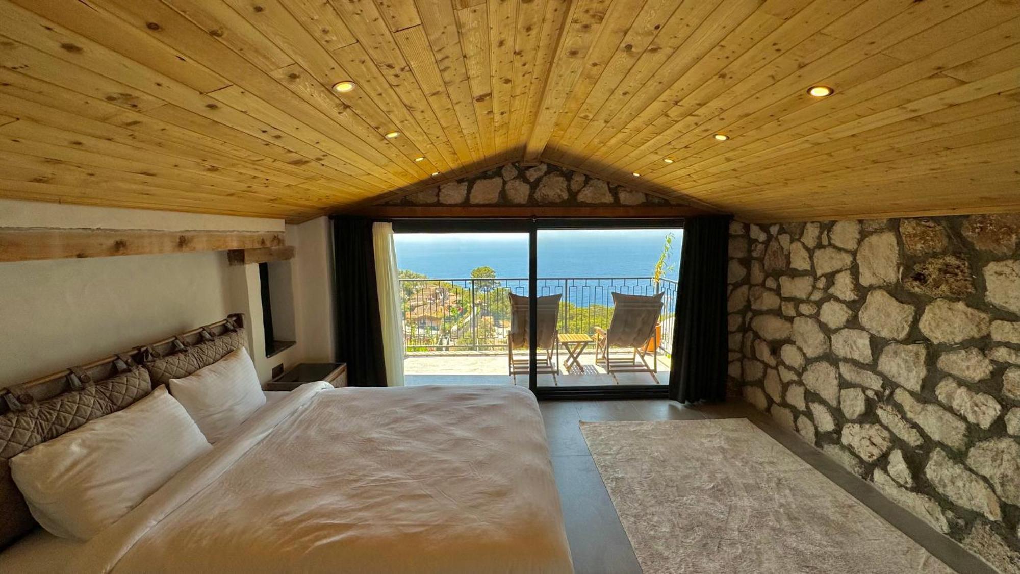 Villa Sunset Faralya