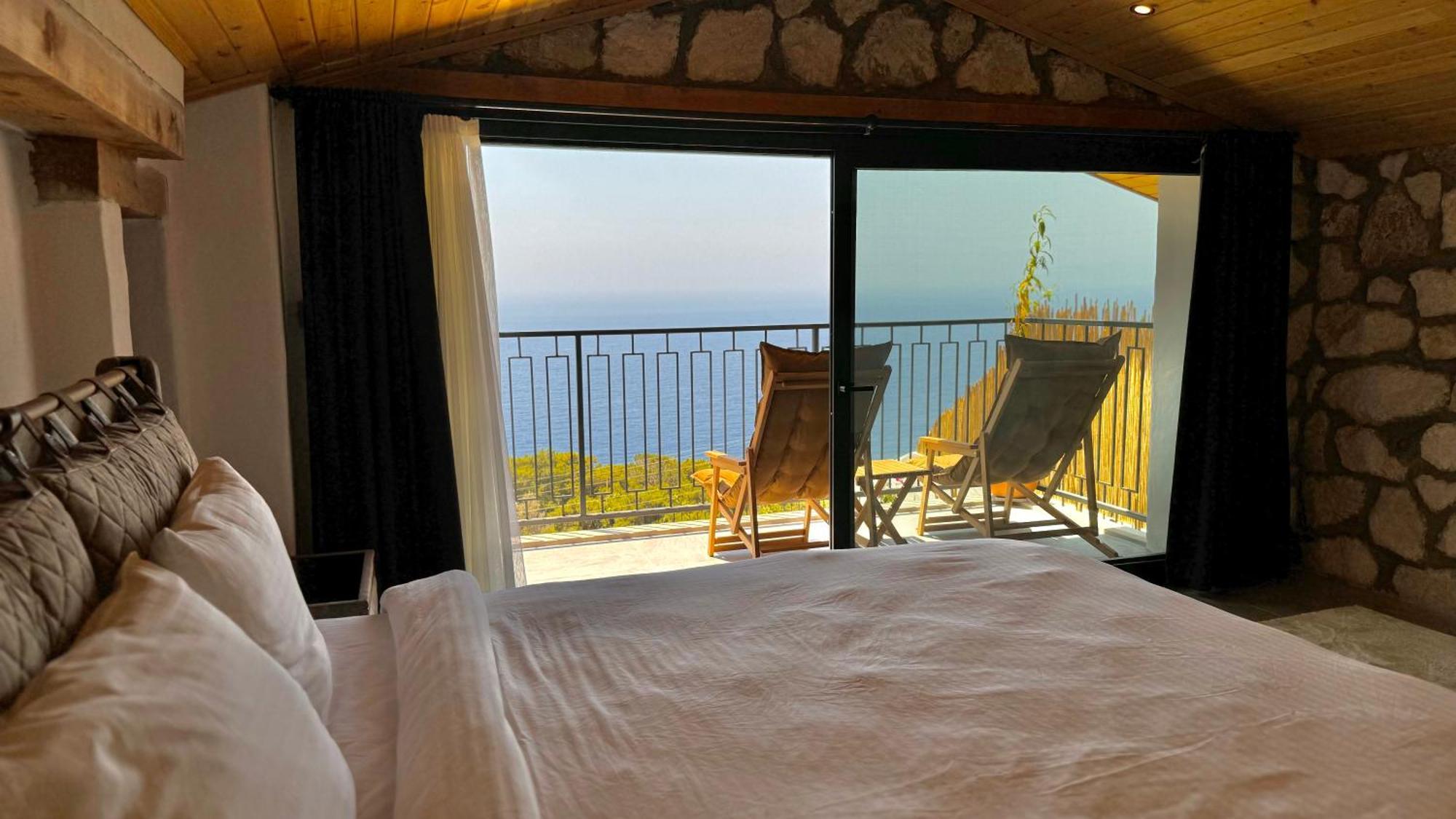 Villa Sunset Faralya Fethiye