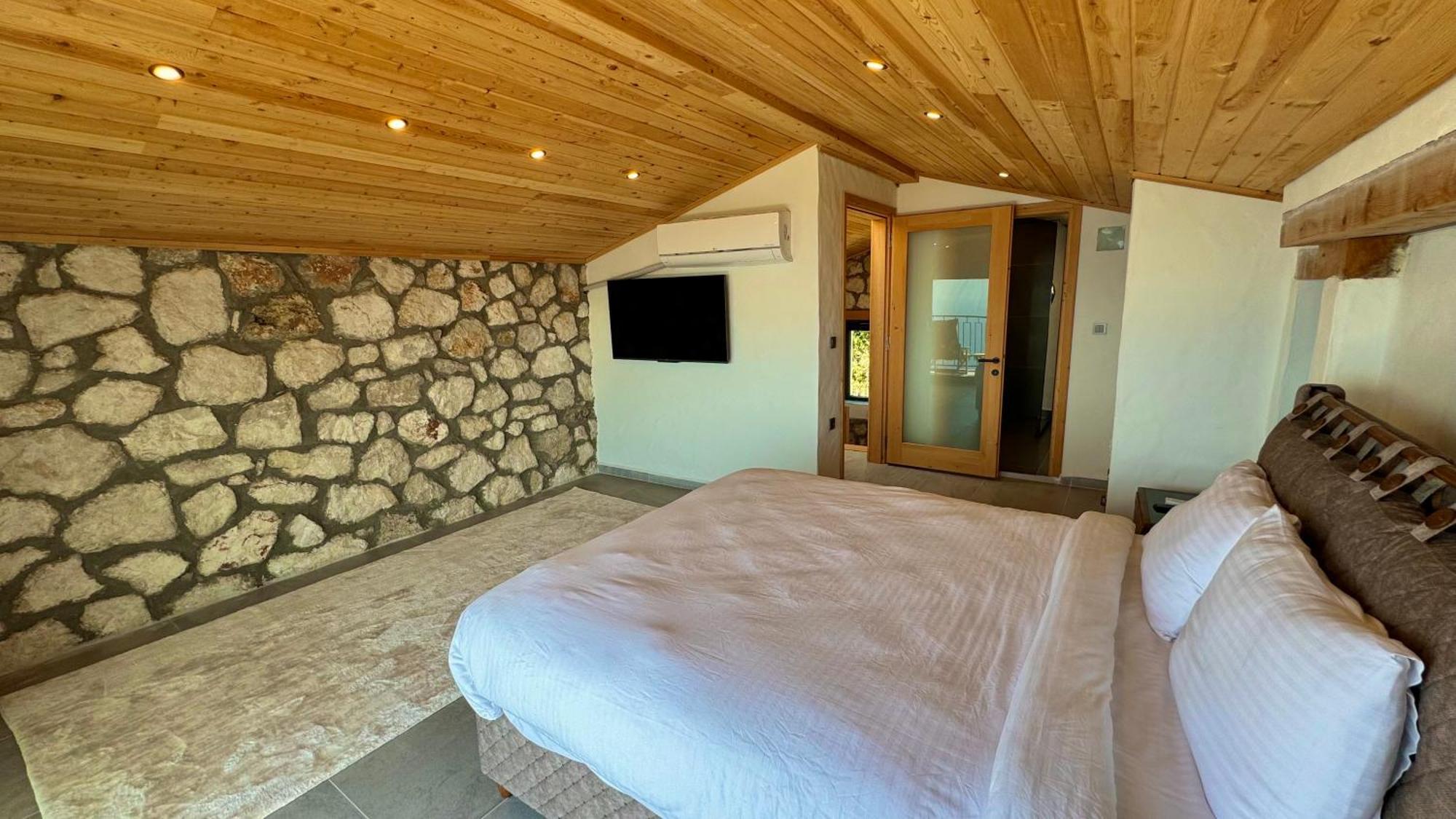 Villa Sunset Faralya Fethiye