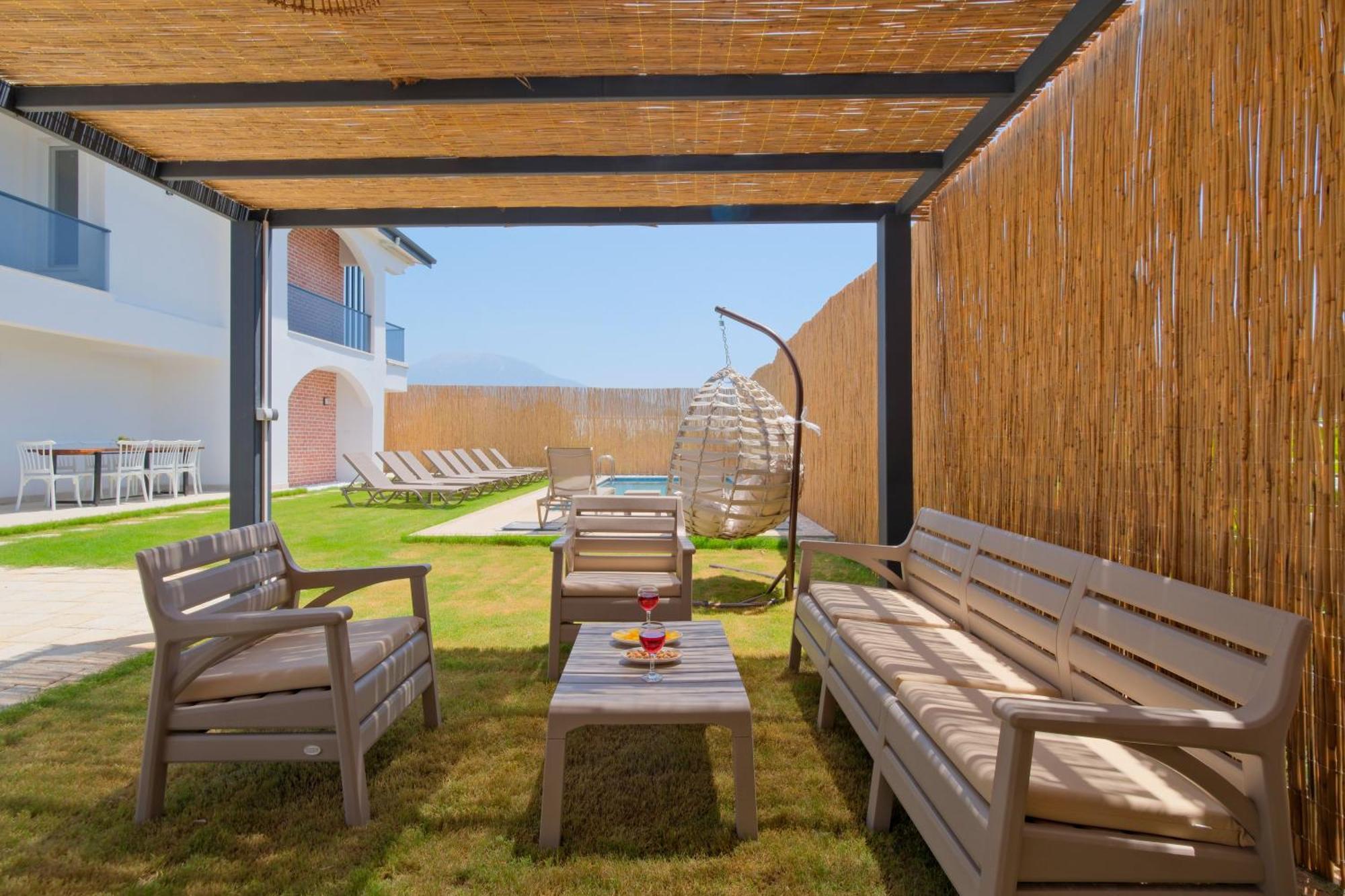 Belis Villa