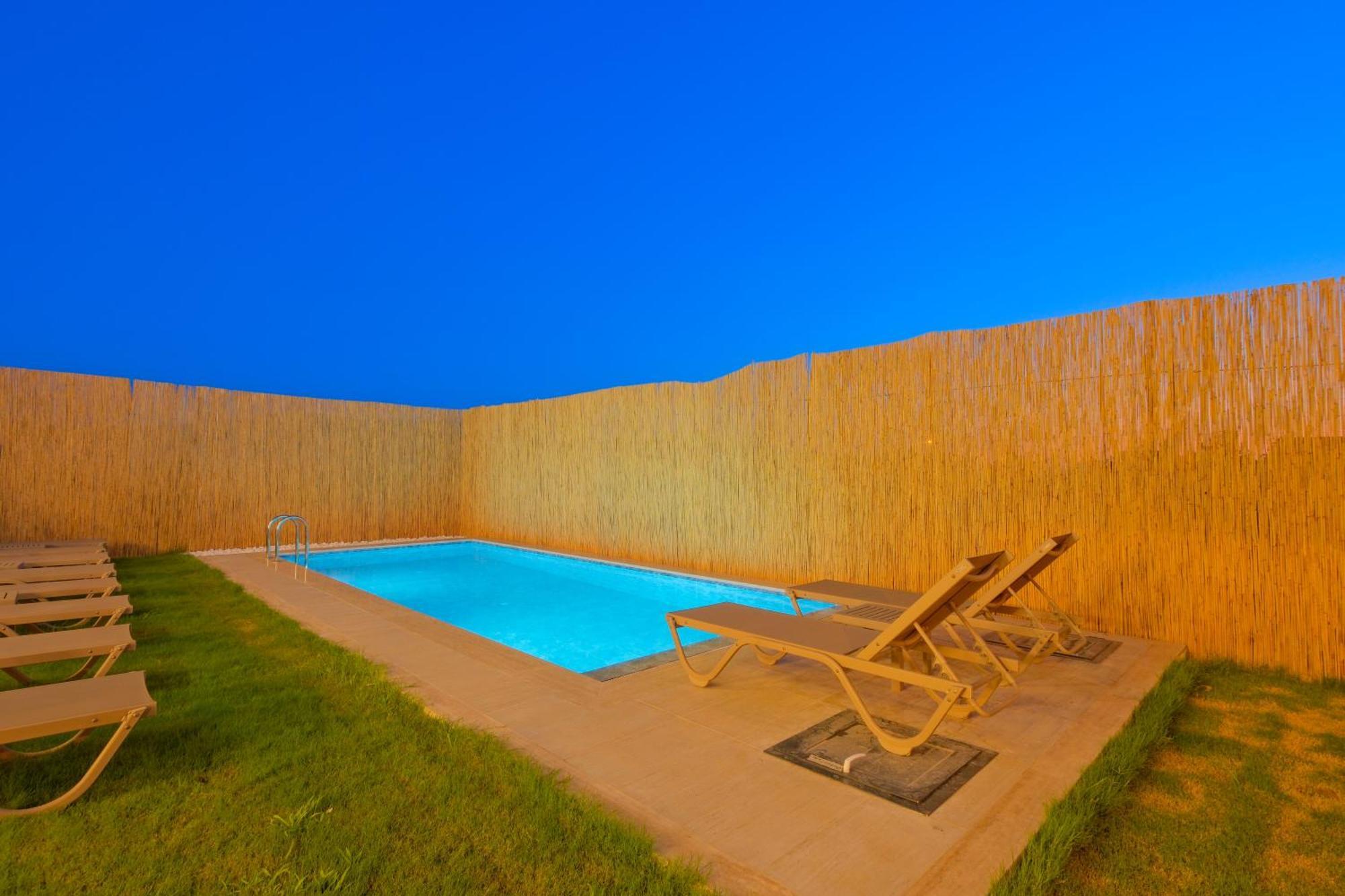 Villa Belis Fethiye