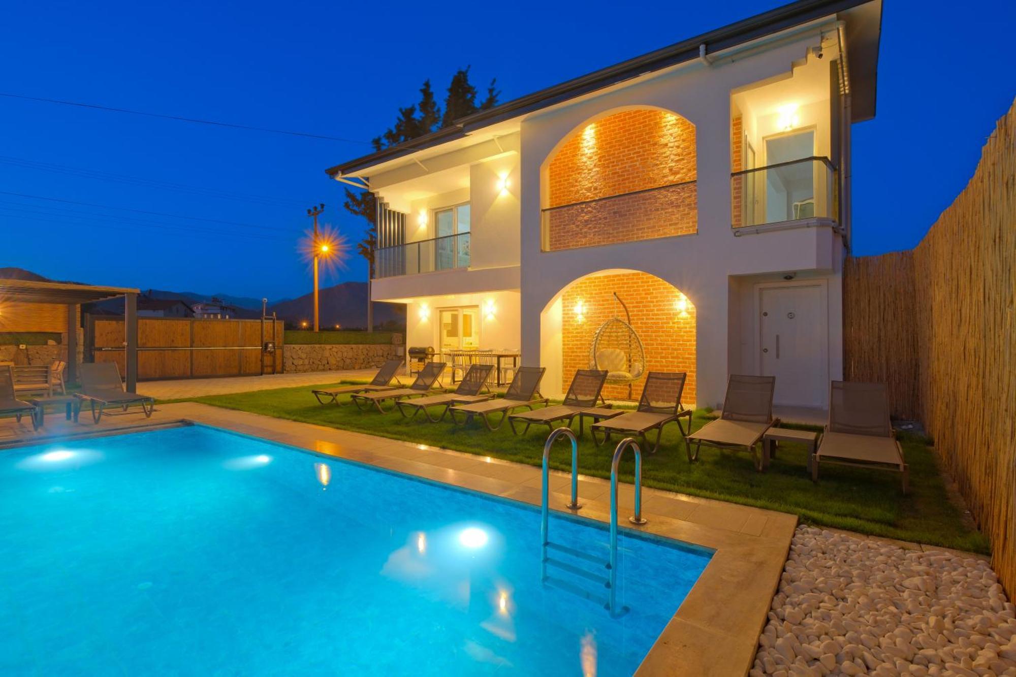 Villa Belis *