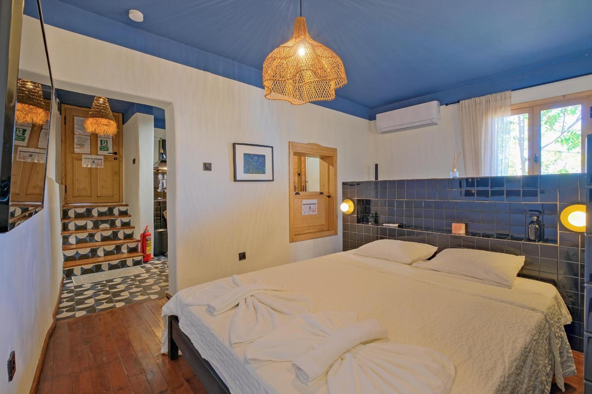 Holiday home Piccolo House Fethiye