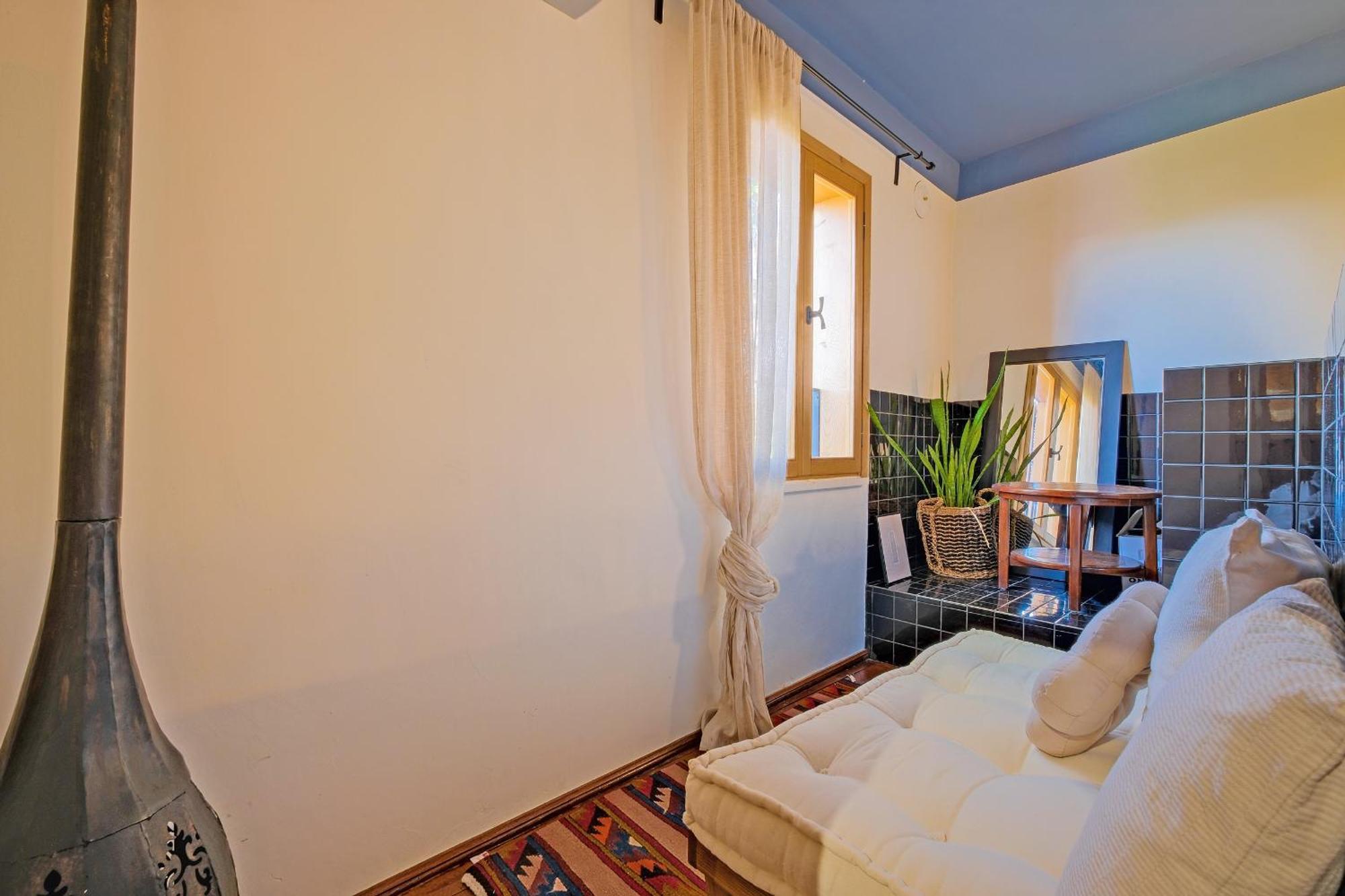 Piccolo House Holiday home *