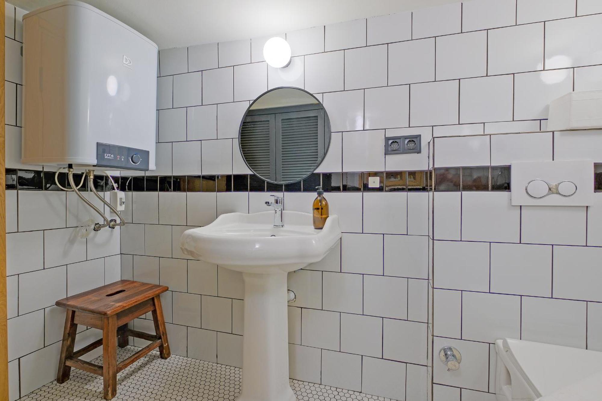 Holiday home Piccolo House Fethiye