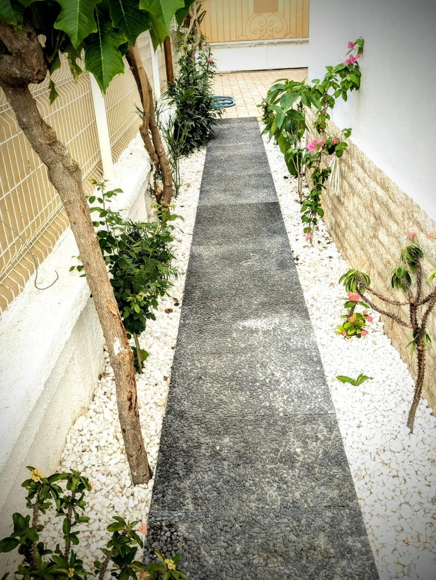 Villa Atlas