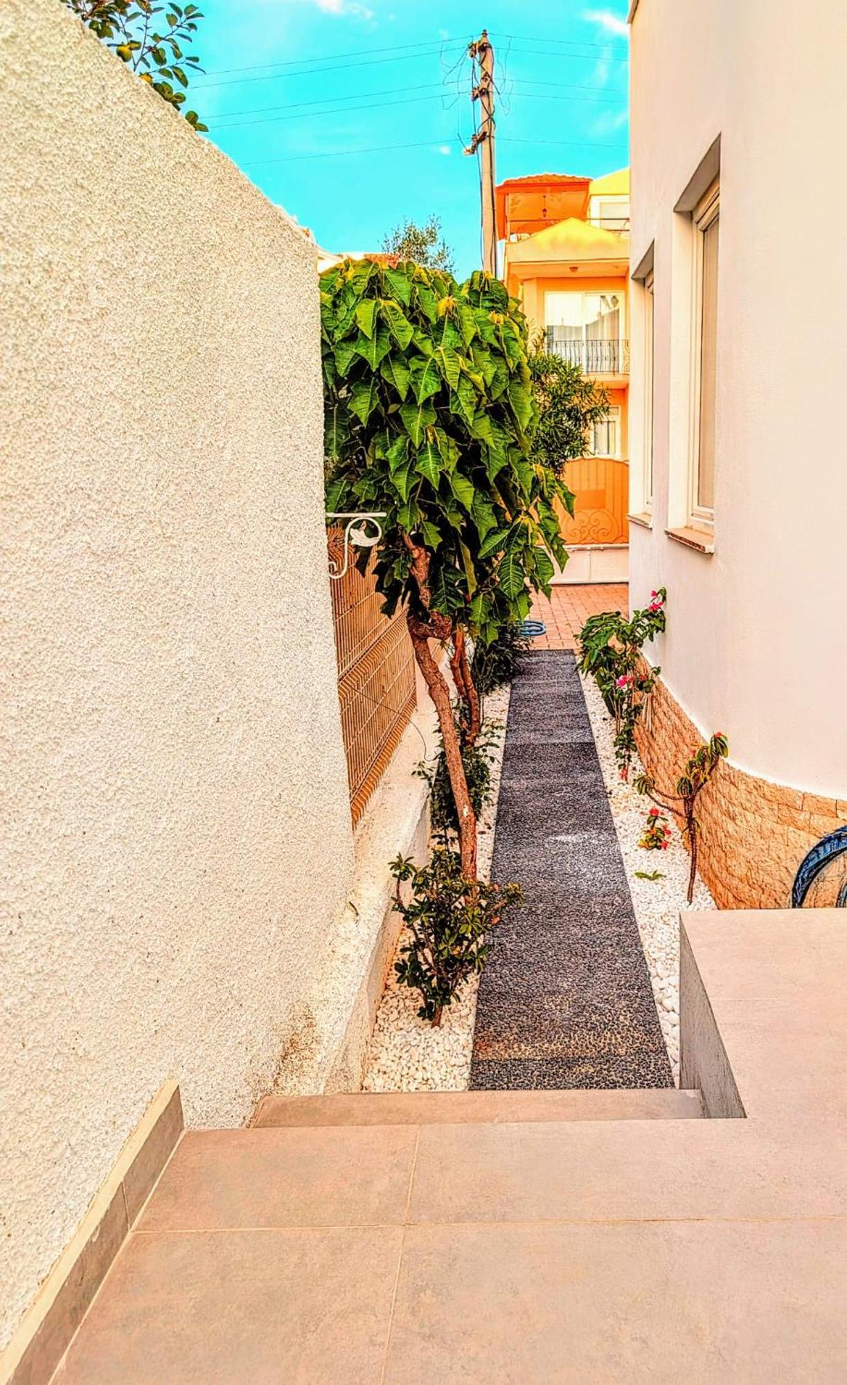 Villa Atlas *