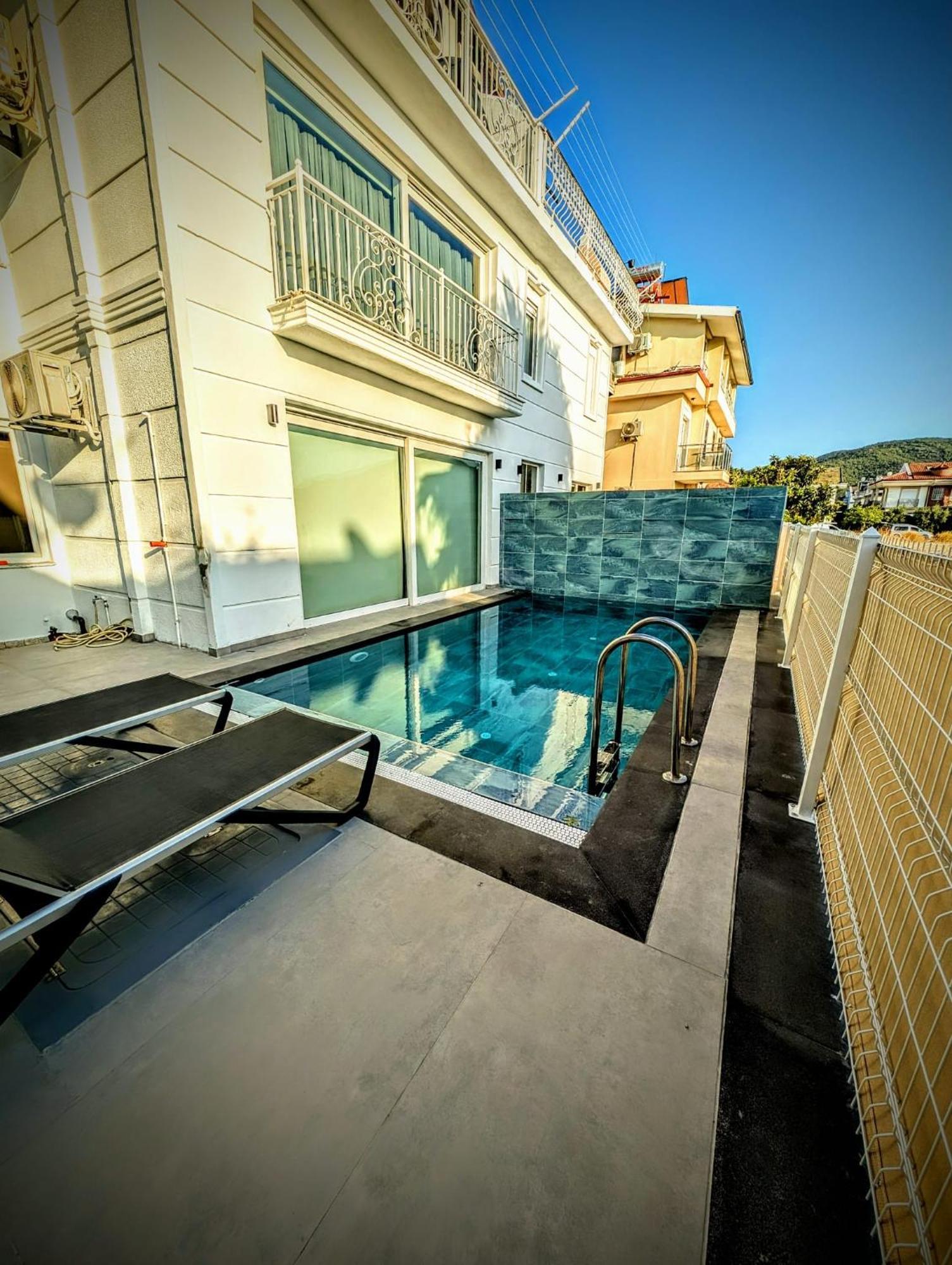 Atlas Villa Fethiye