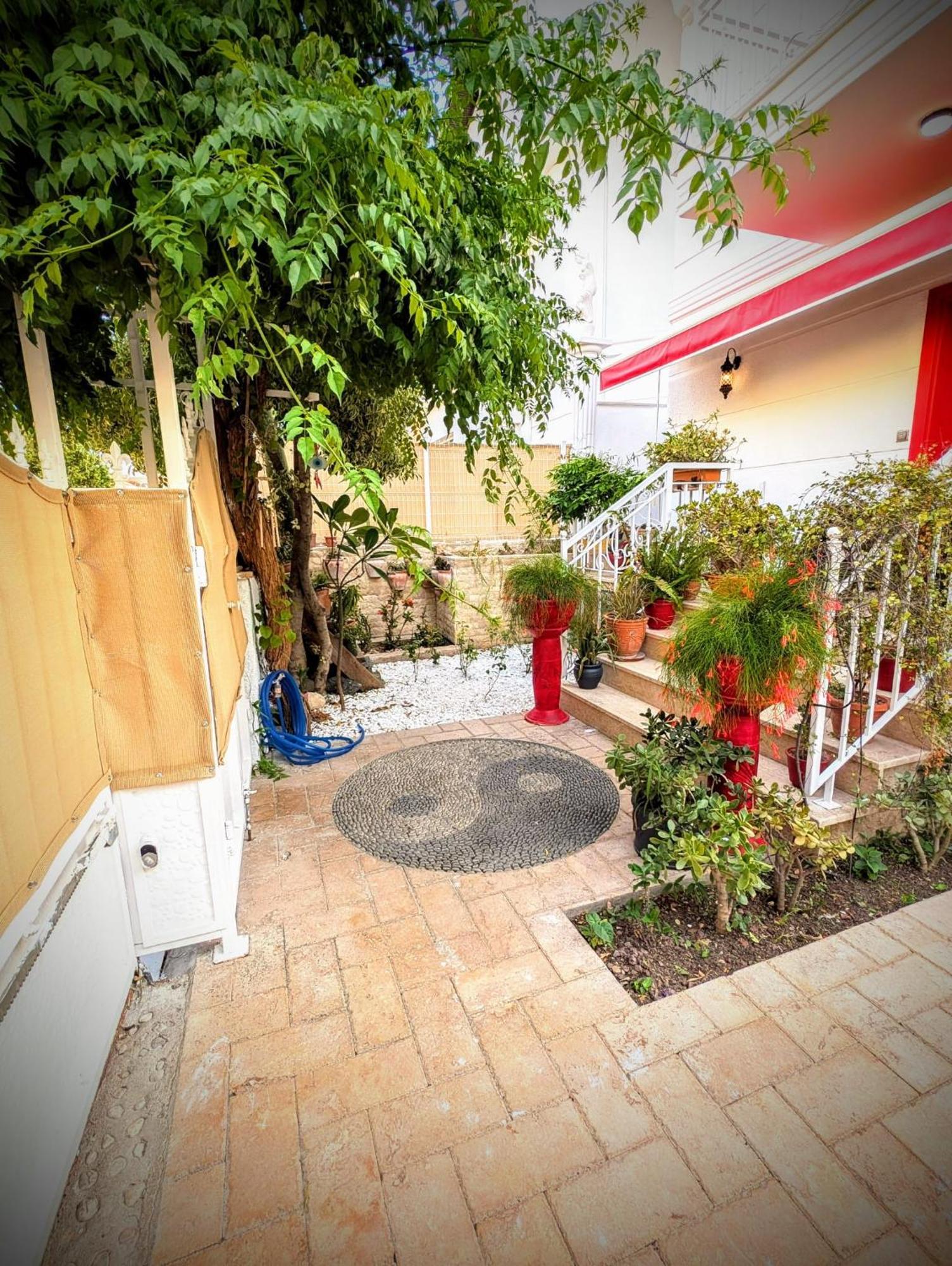Villa Atlas Fethiye