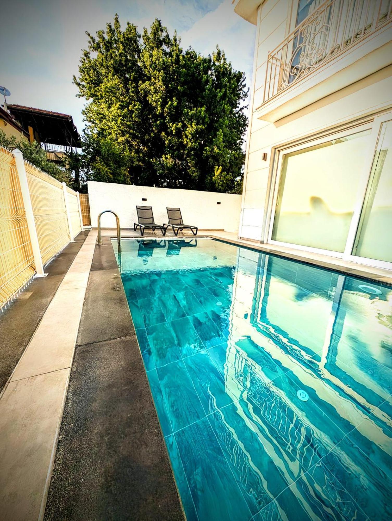 Villa Atlas