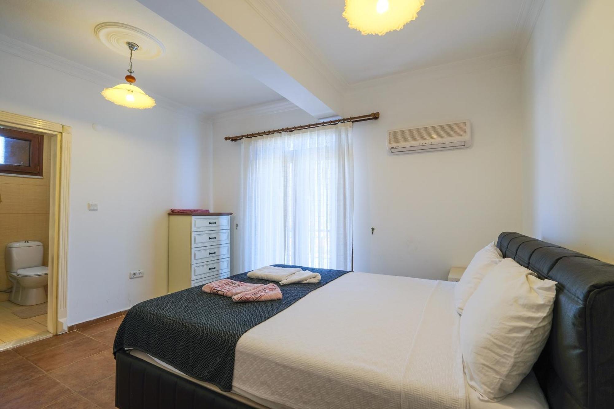 Uezuemlue Evleri Bed & Breakfast