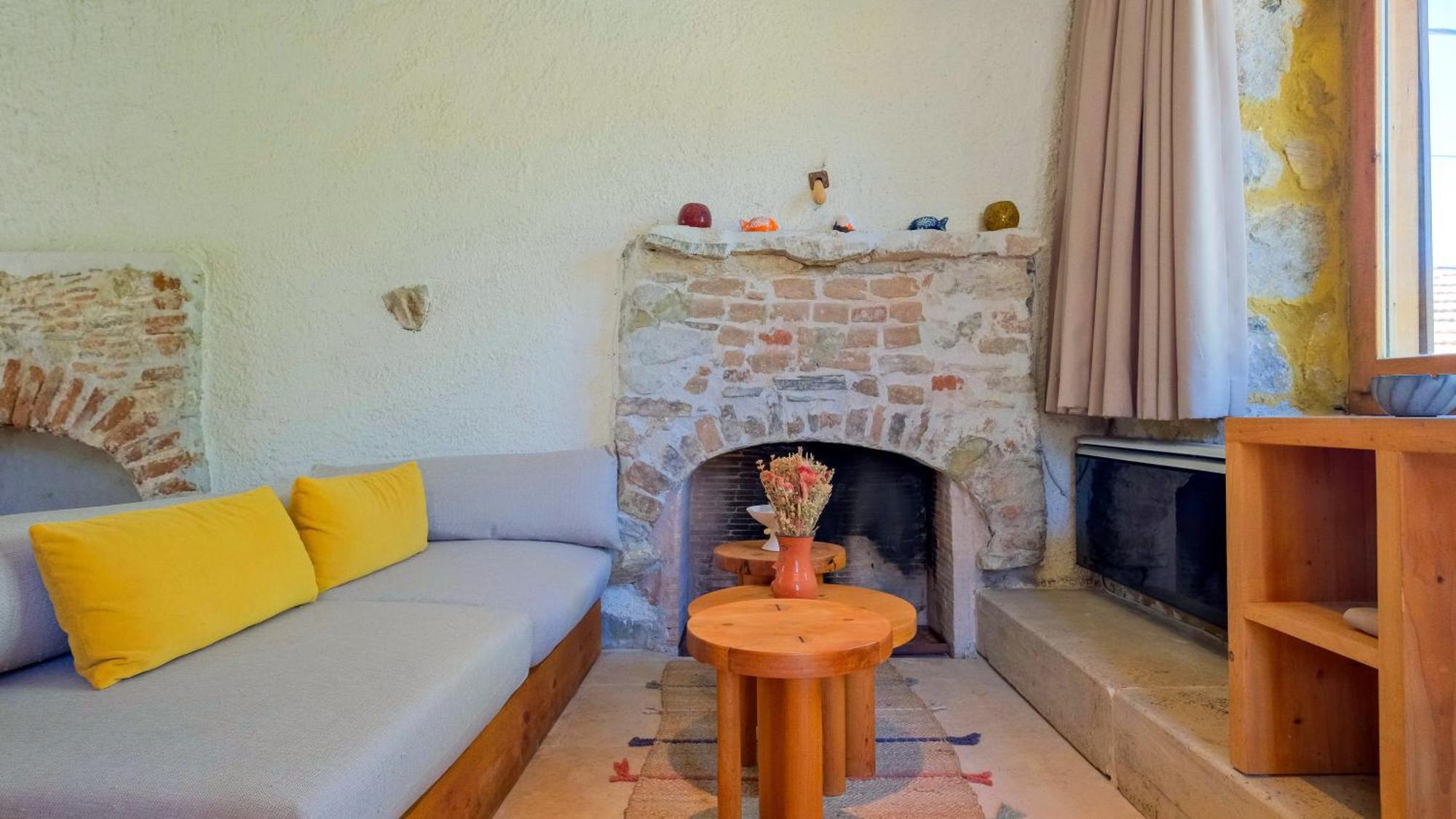 Uezuemlue Evleri Bed & Breakfast Fethiye