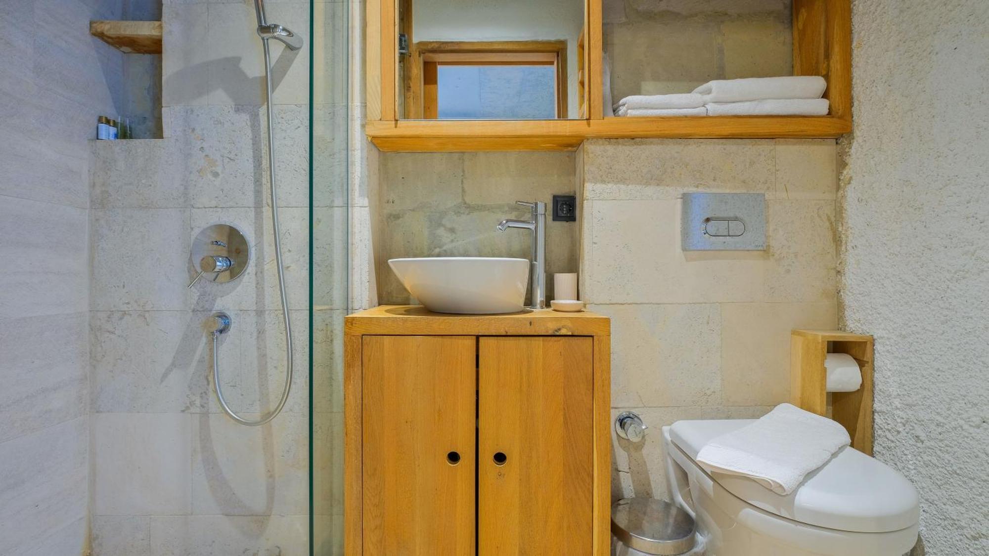 Bed & Breakfast Uezuemlue Evleri Fethiye