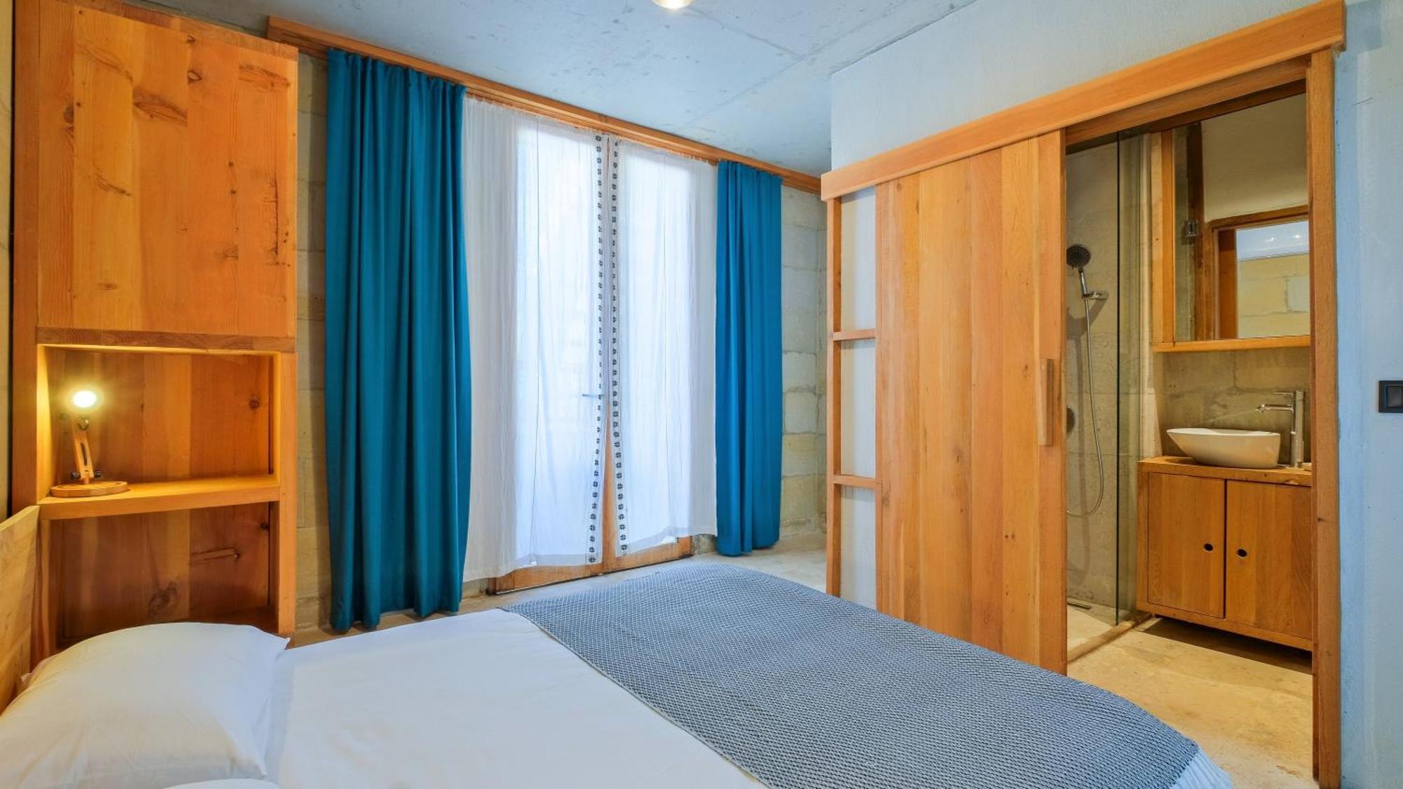 Uezuemlue Evleri Bed & Breakfast *