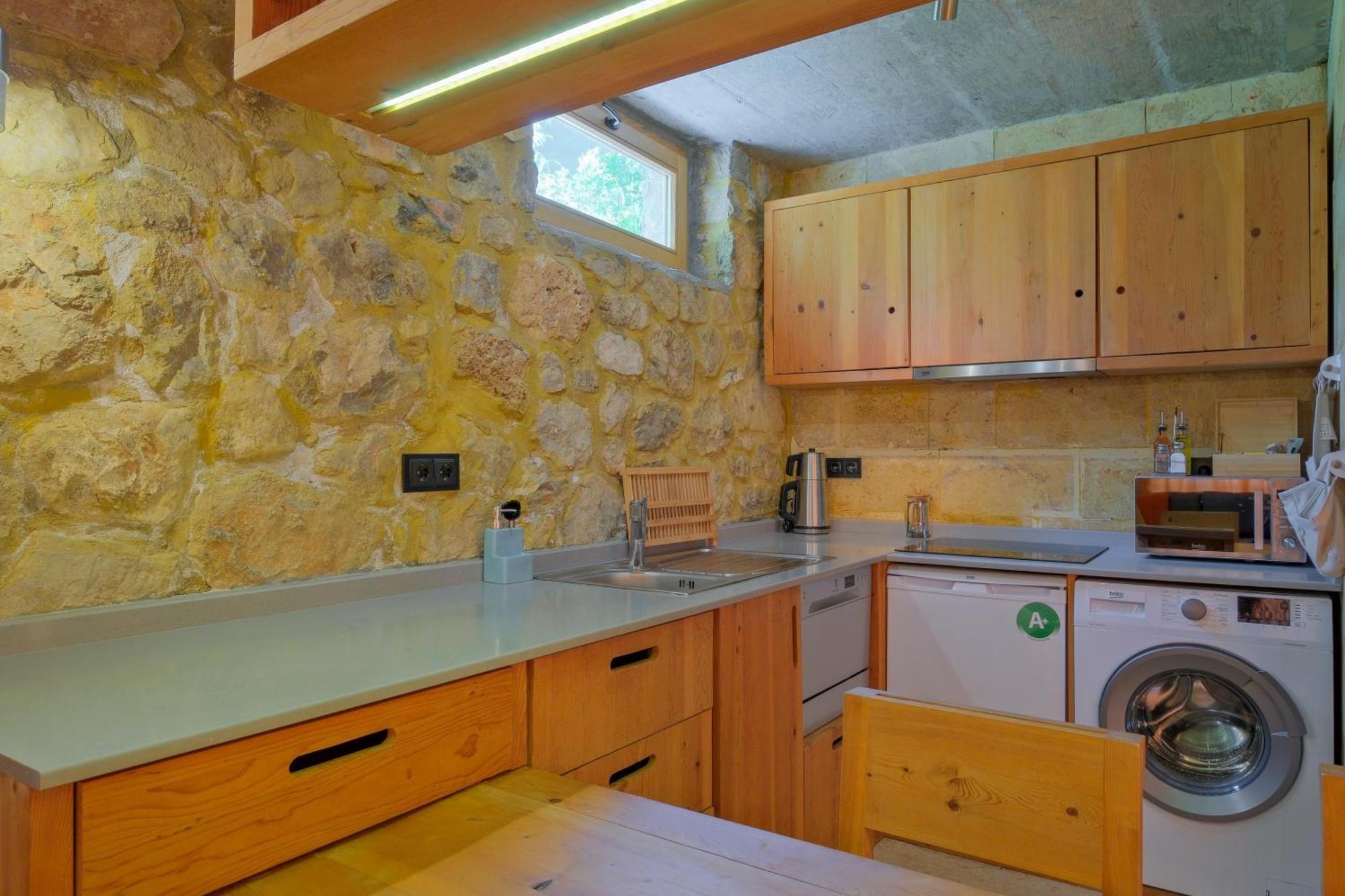 Uezuemlue Evleri Bed & Breakfast *