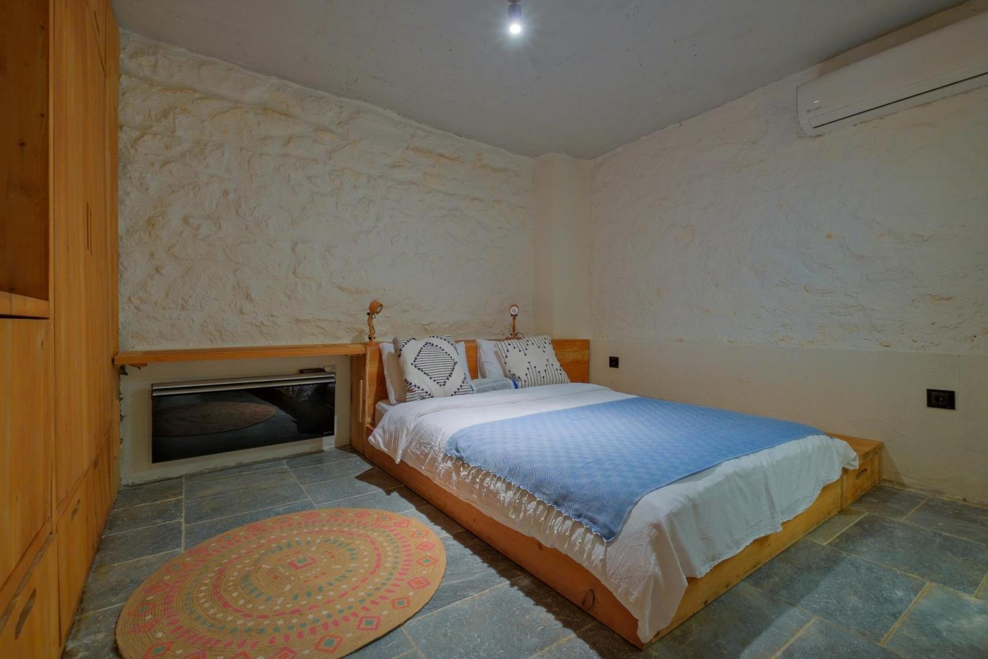 Uezuemlue Evleri Bed & Breakfast Fethiye